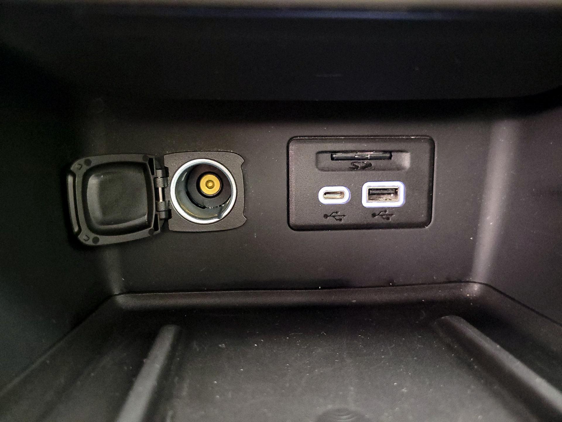 Thumbnail: 2021 GMC Acadia - 18