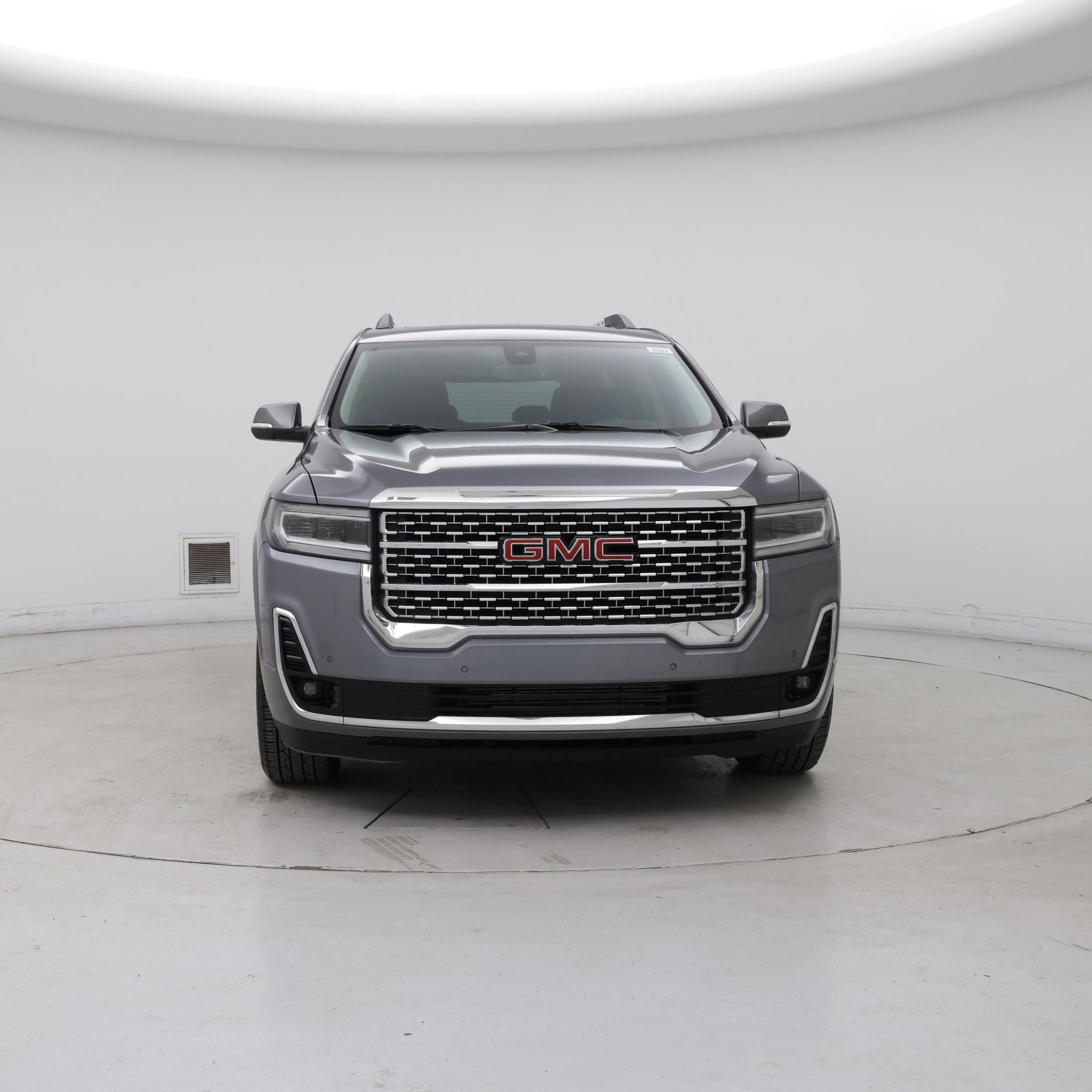 Thumbnail: 2021 GMC Acadia - 5