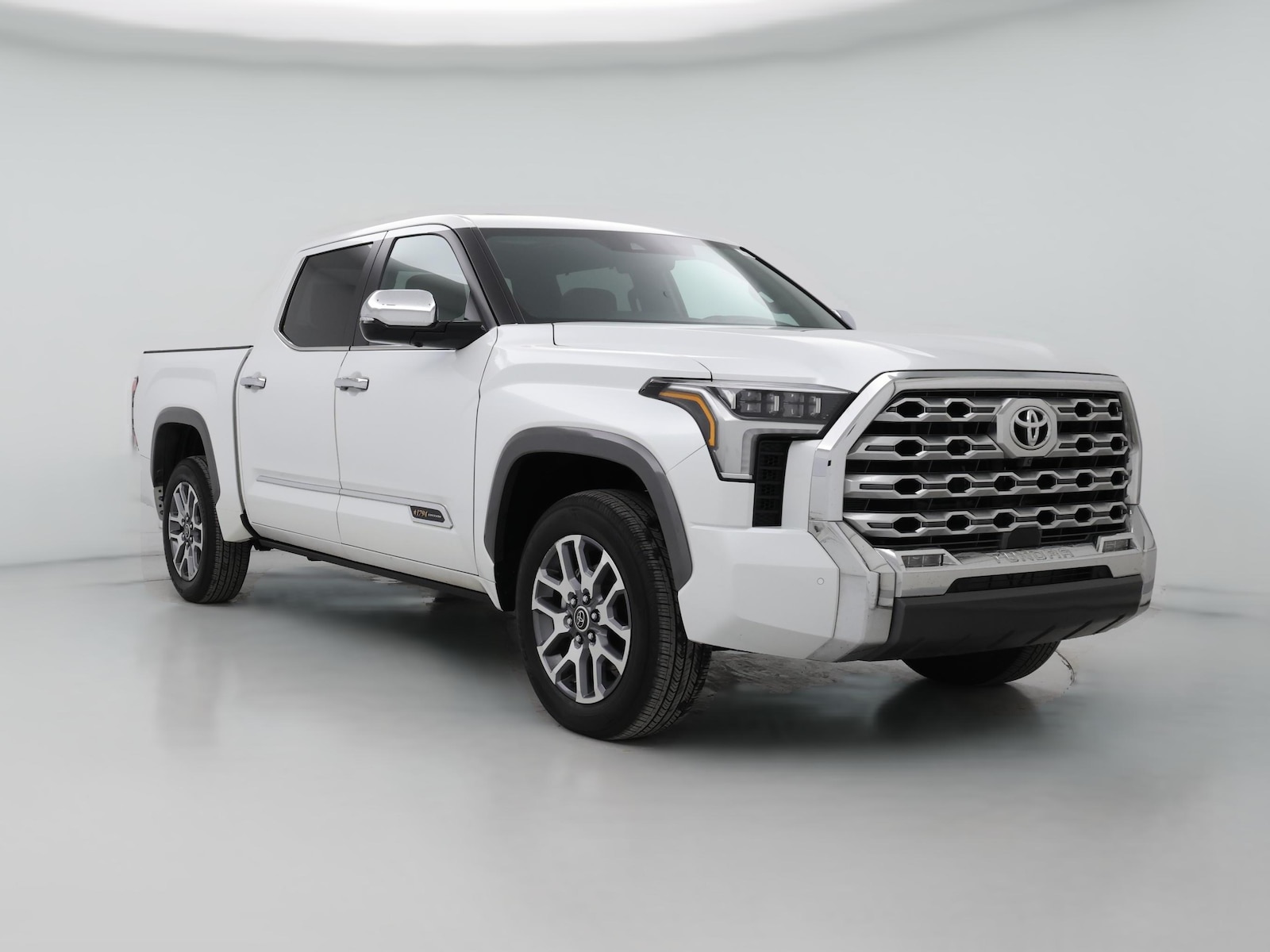 2024 Toyota Tundra