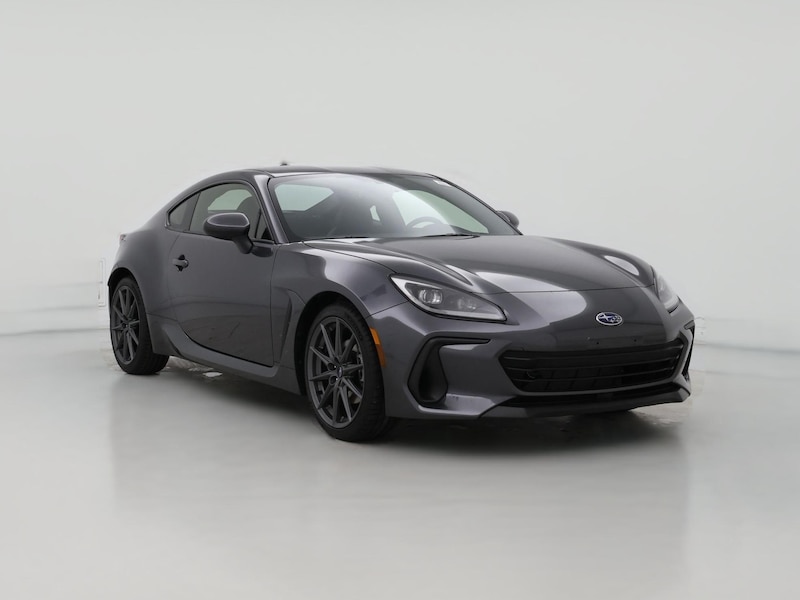 2024 Subaru BRZ Limited -
                  Dayton, OH