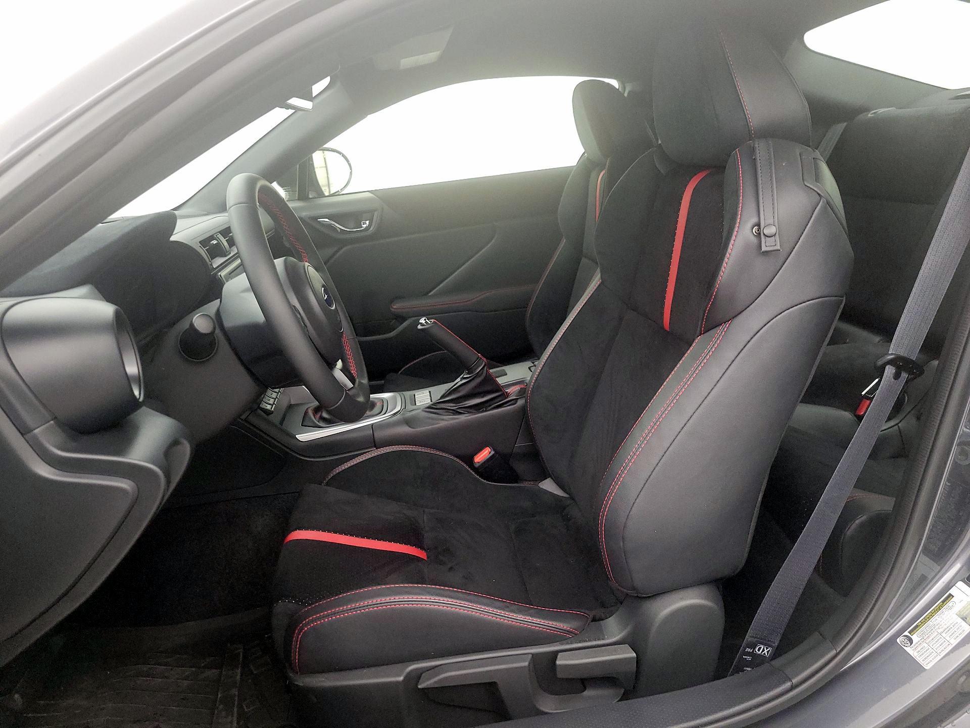 Thumbnail: 2024 Subaru BRZ - 11