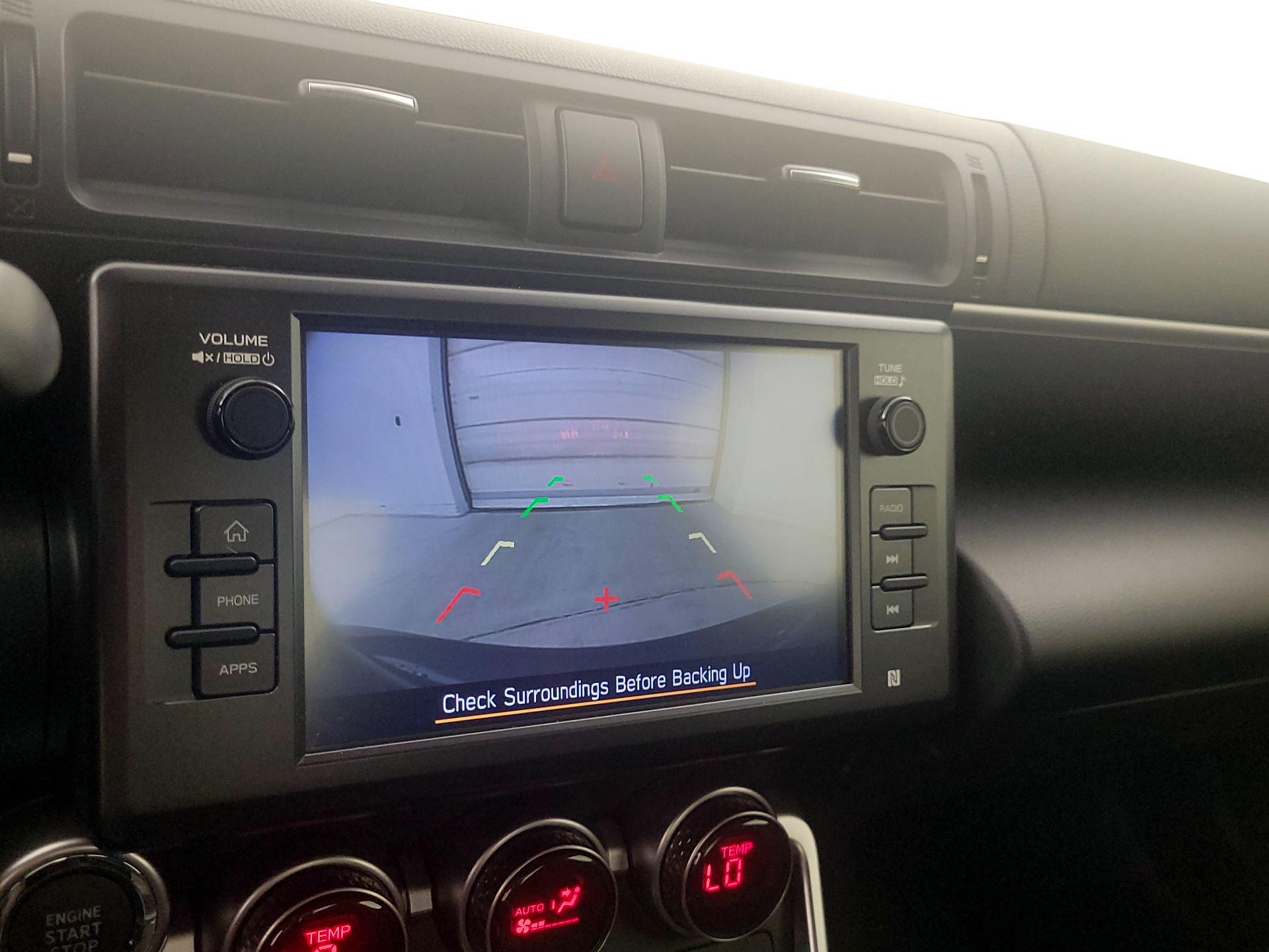 Thumbnail: 2024 Subaru BRZ - 14