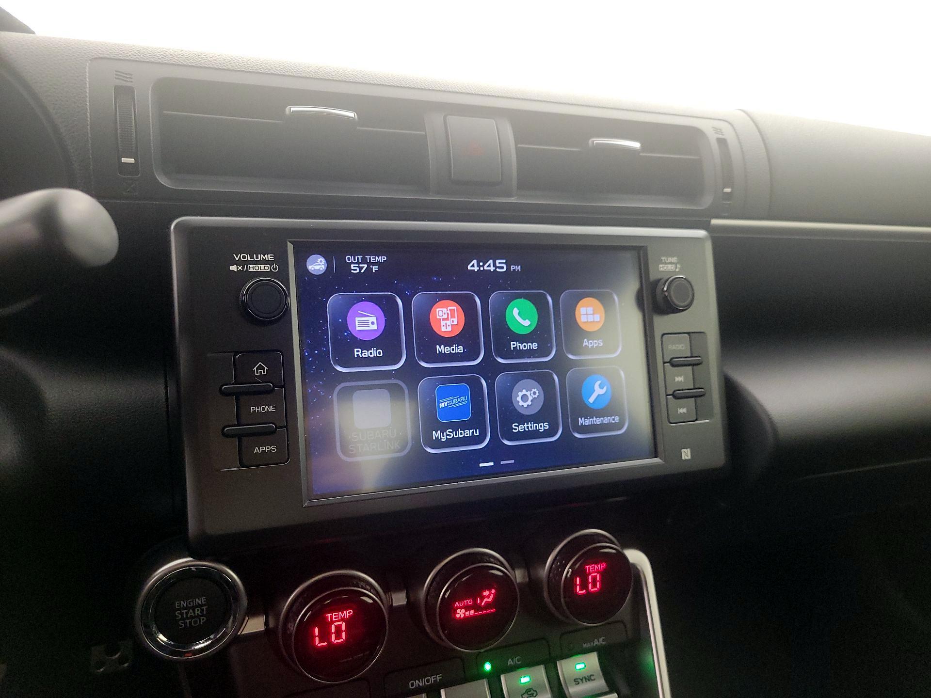 Thumbnail: 2024 Subaru BRZ - 15