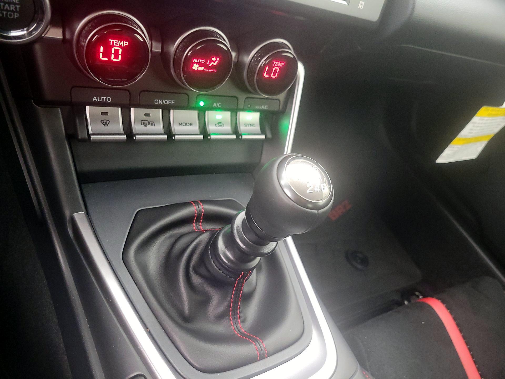 Thumbnail: 2024 Subaru BRZ - 17