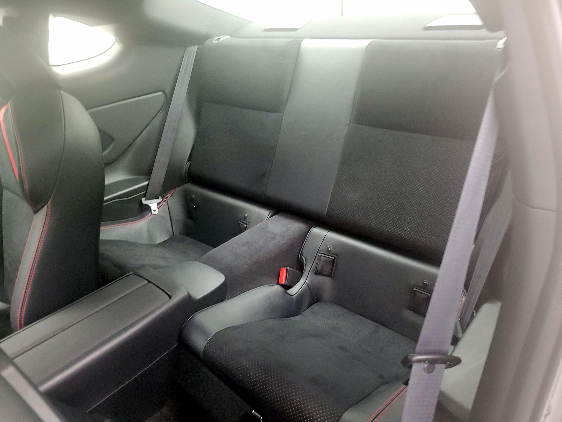 Thumbnail: 2024 Subaru BRZ - 19