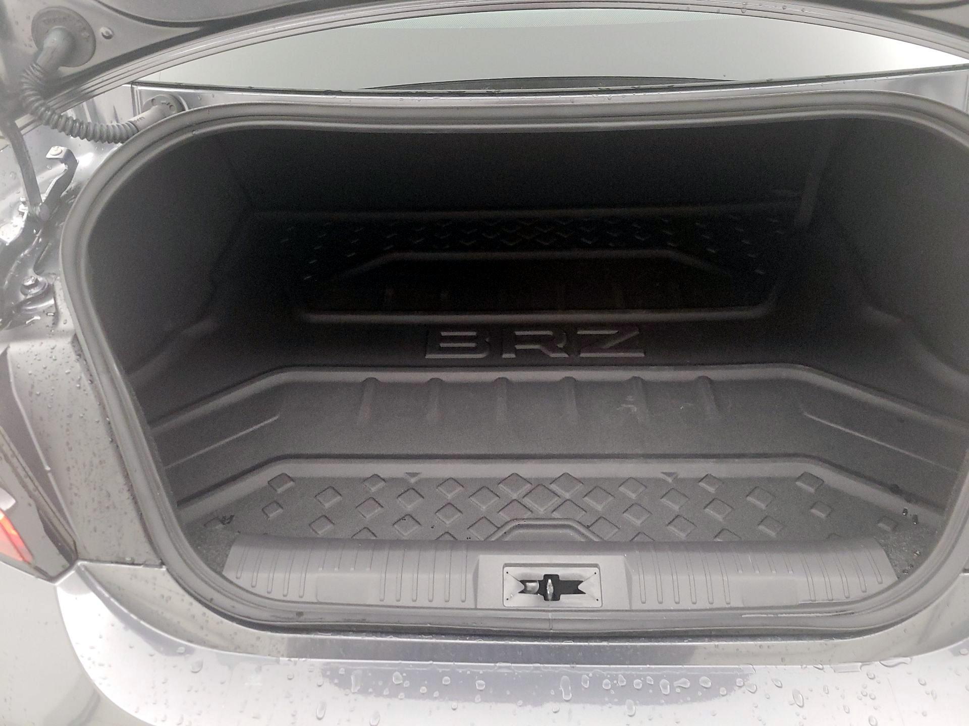 Thumbnail: 2024 Subaru BRZ - 20