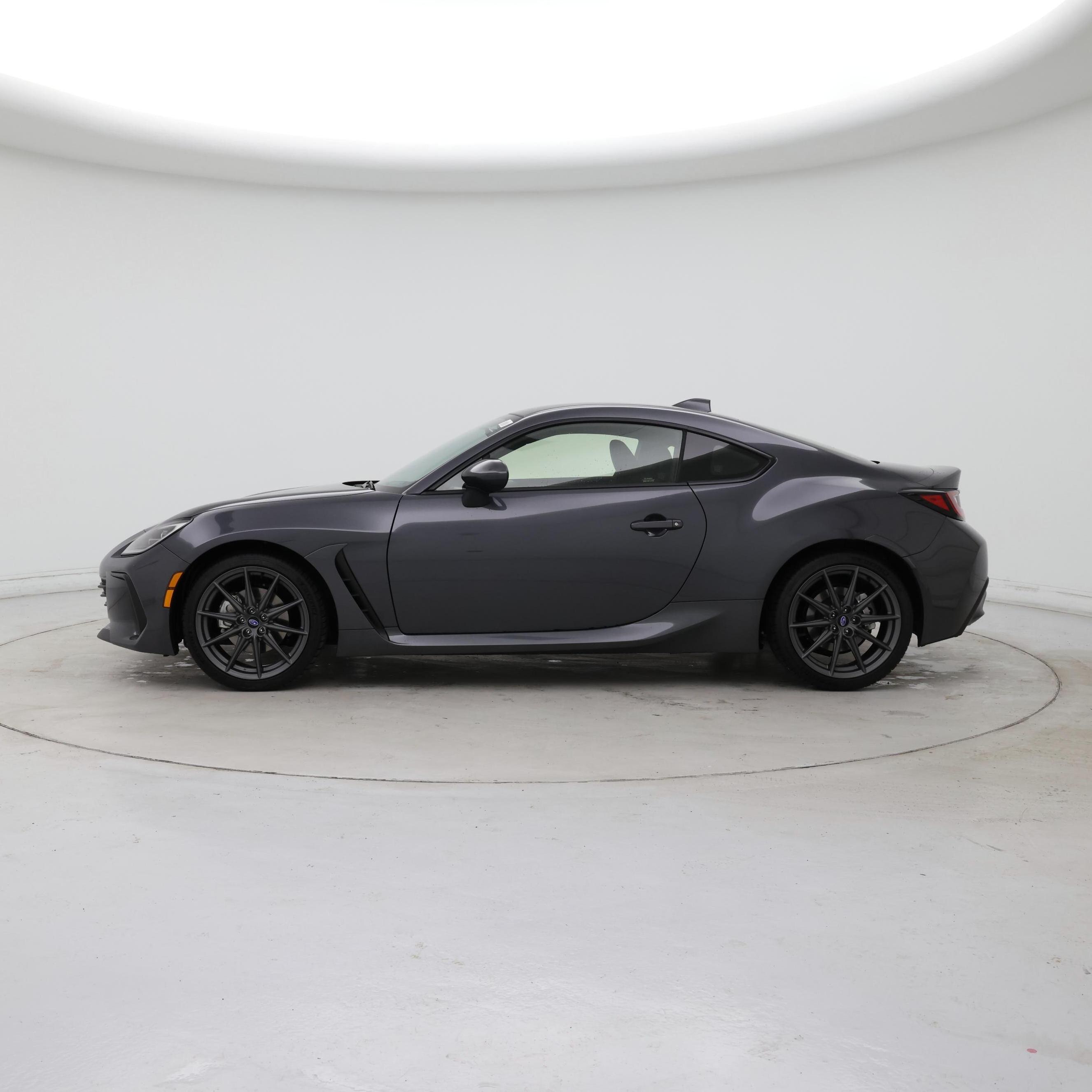 Thumbnail: 2024 Subaru BRZ - 3