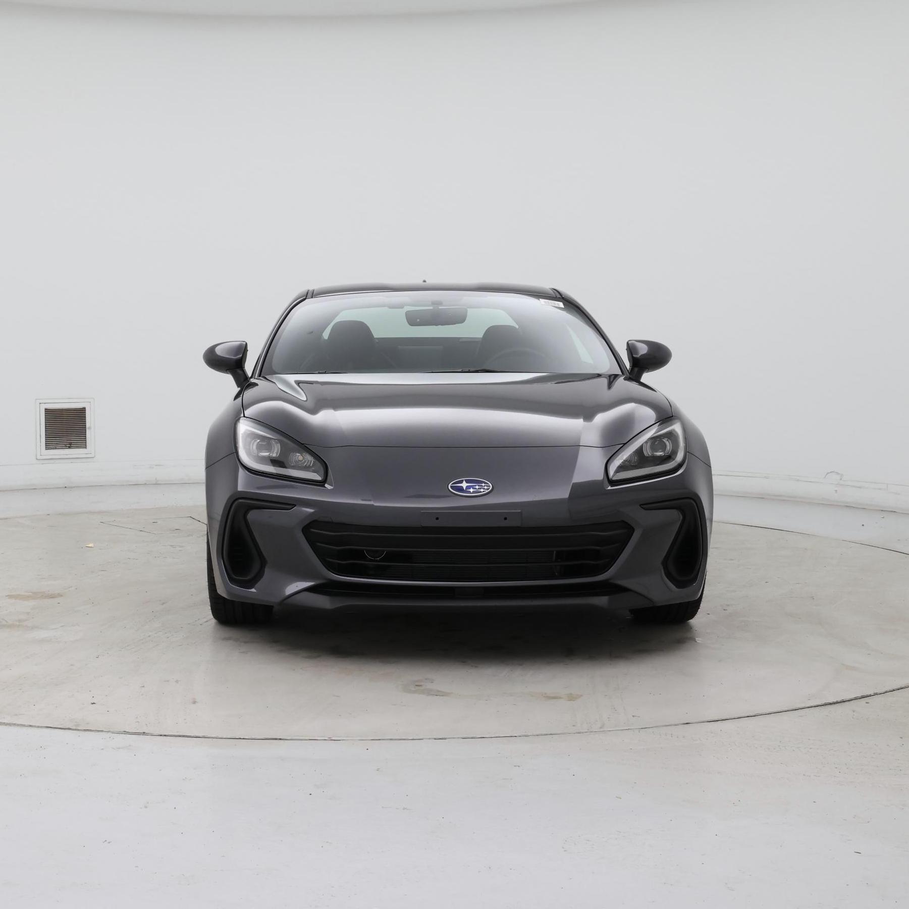 Thumbnail: 2024 Subaru BRZ - 5