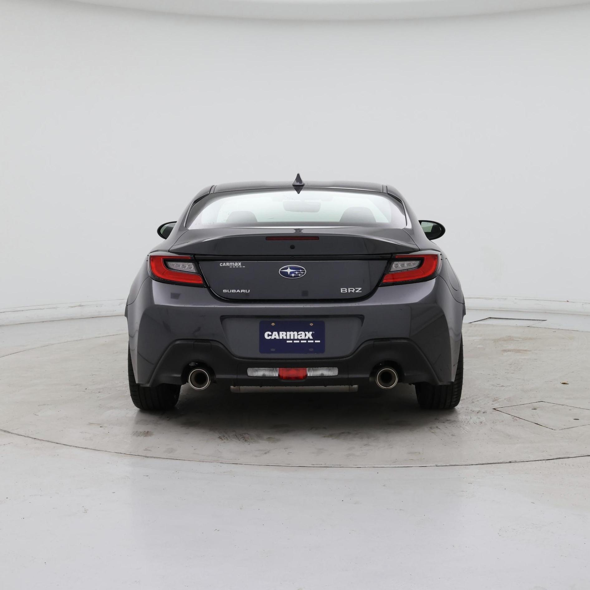 Thumbnail: 2024 Subaru BRZ - 6