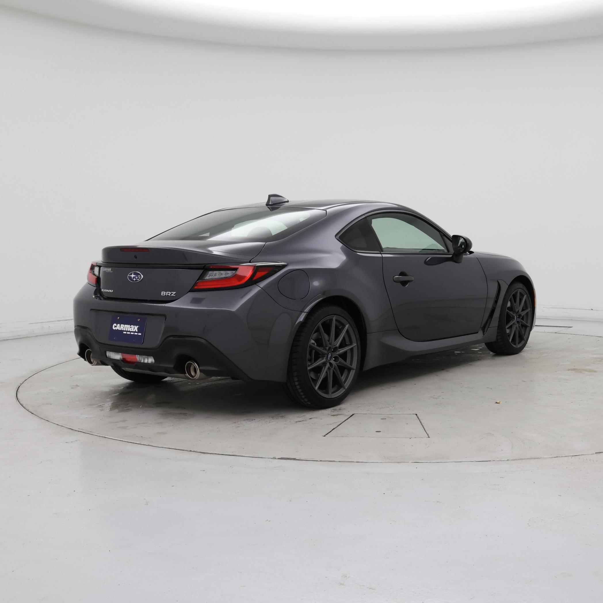 Thumbnail: 2024 Subaru BRZ - 8