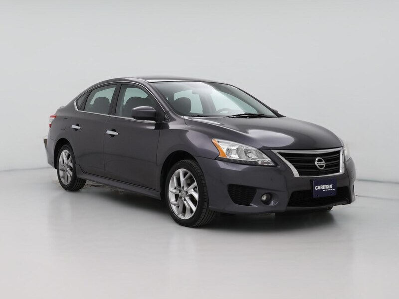 2014 Nissan Sentra SR -
                  Dayton, OH