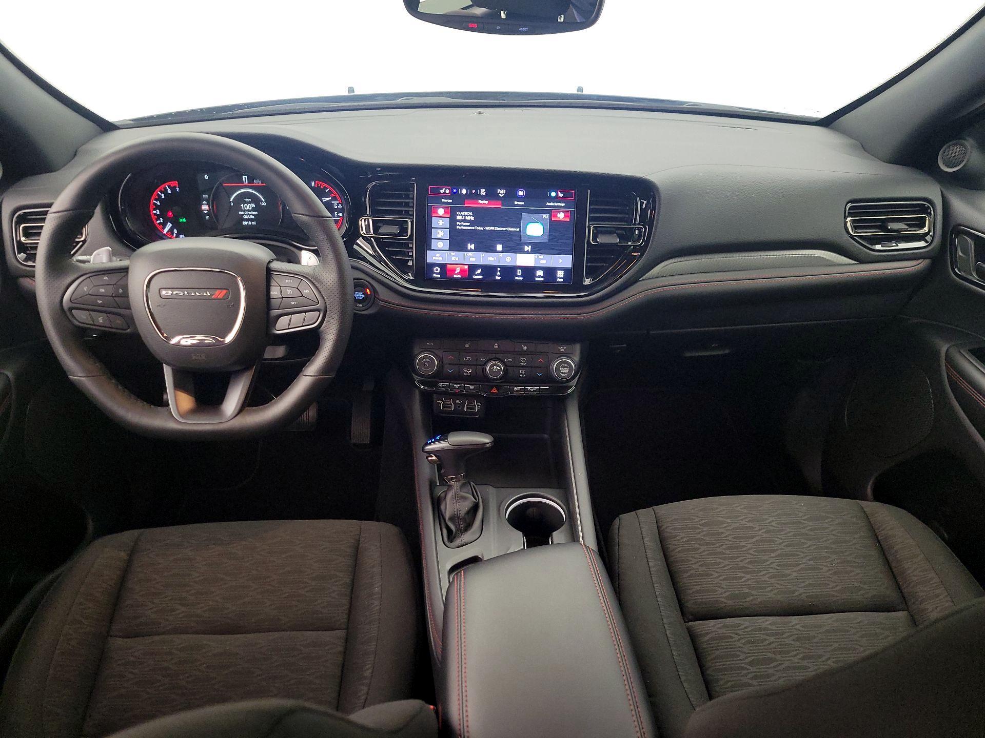 Thumbnail: 2025 Dodge Durango - 9