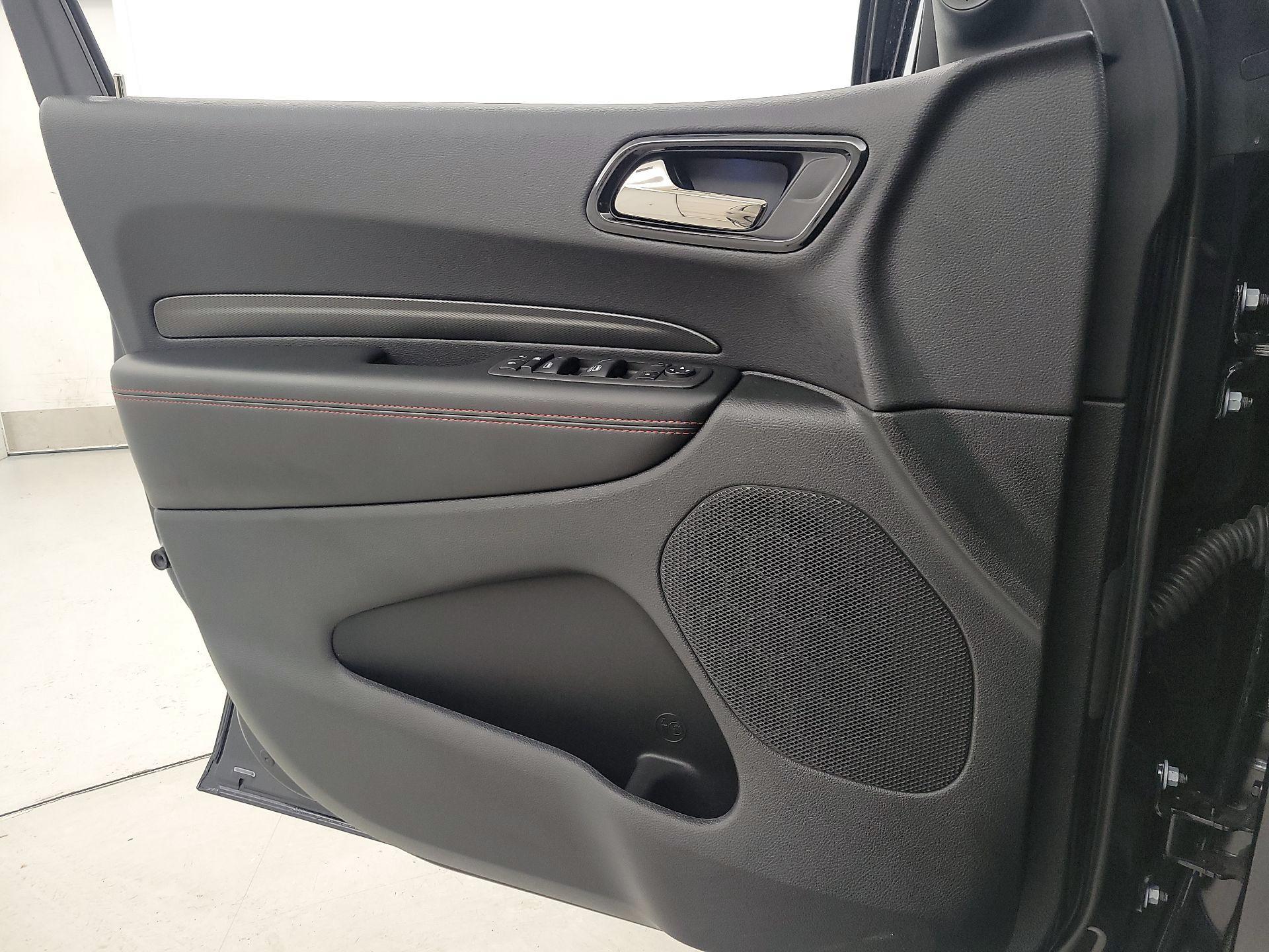 Thumbnail: 2025 Dodge Durango - 12