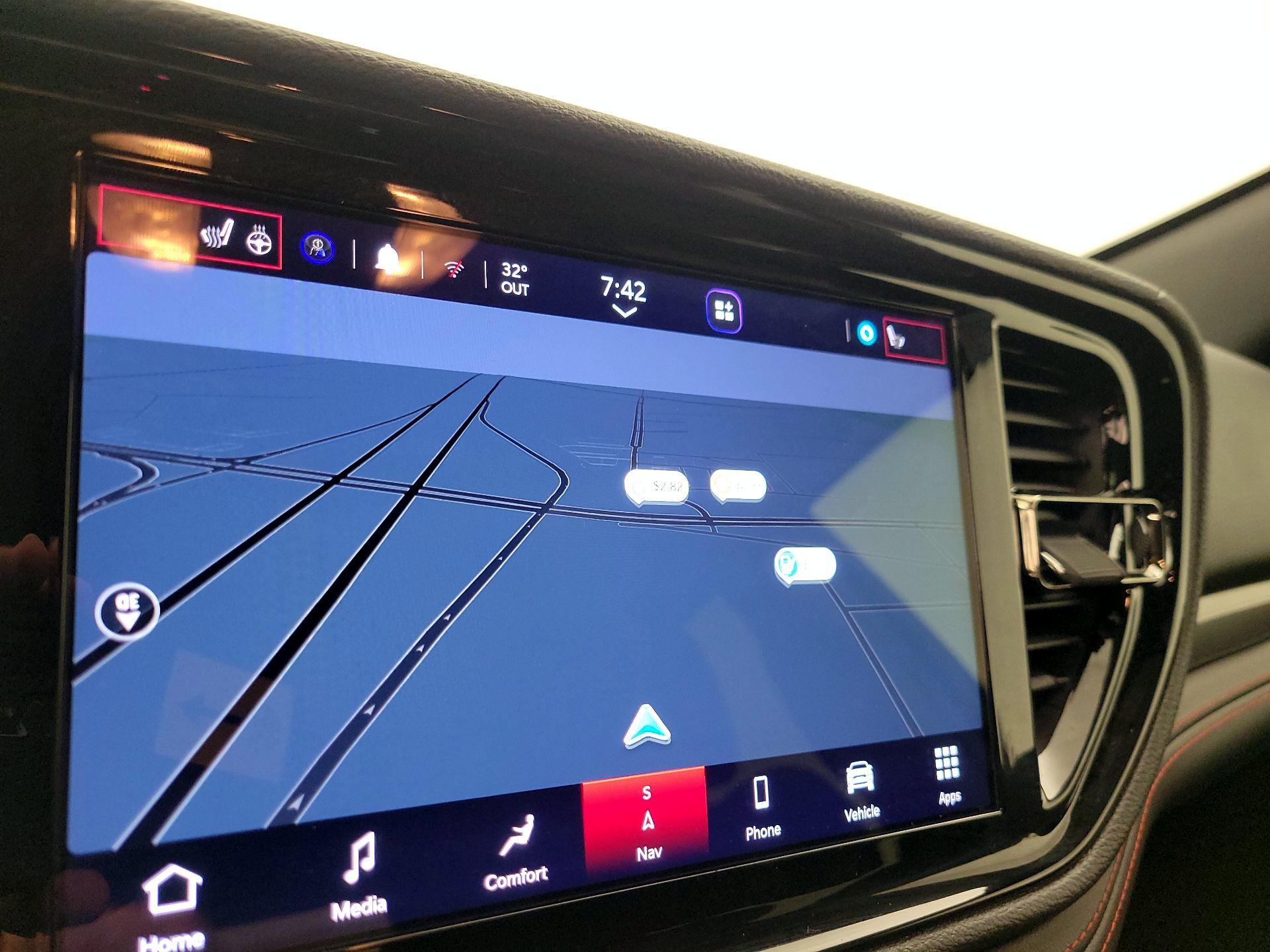 Thumbnail: 2025 Dodge Durango - 14