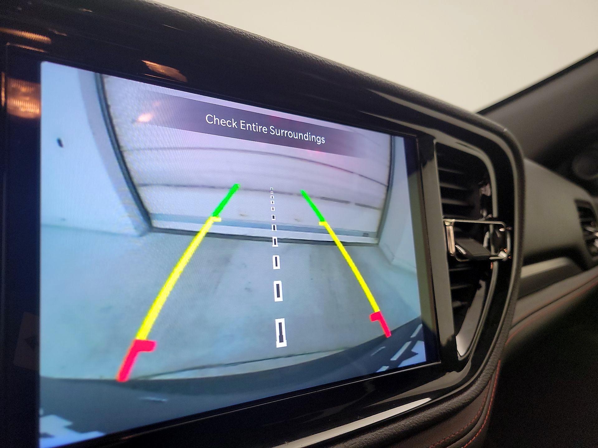 Thumbnail: 2025 Dodge Durango - 15