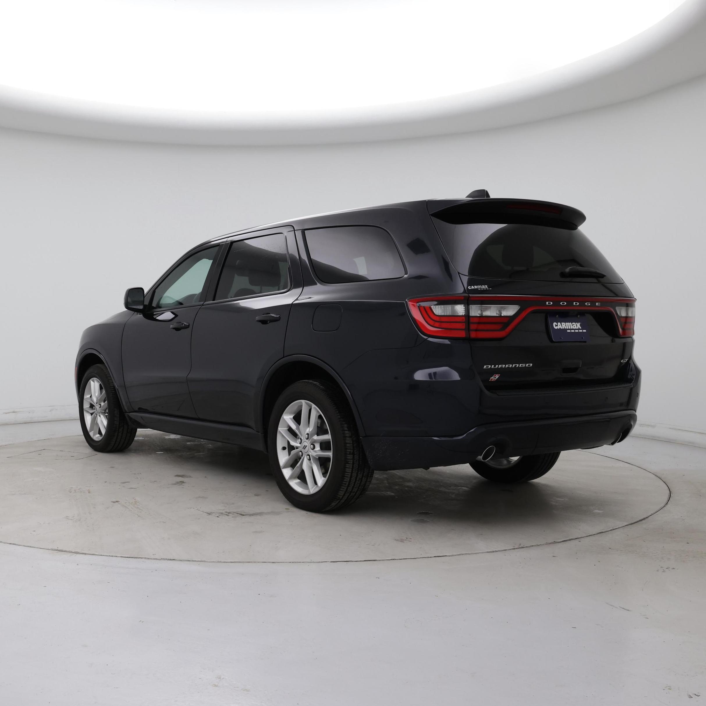 Thumbnail: 2025 Dodge Durango - 2