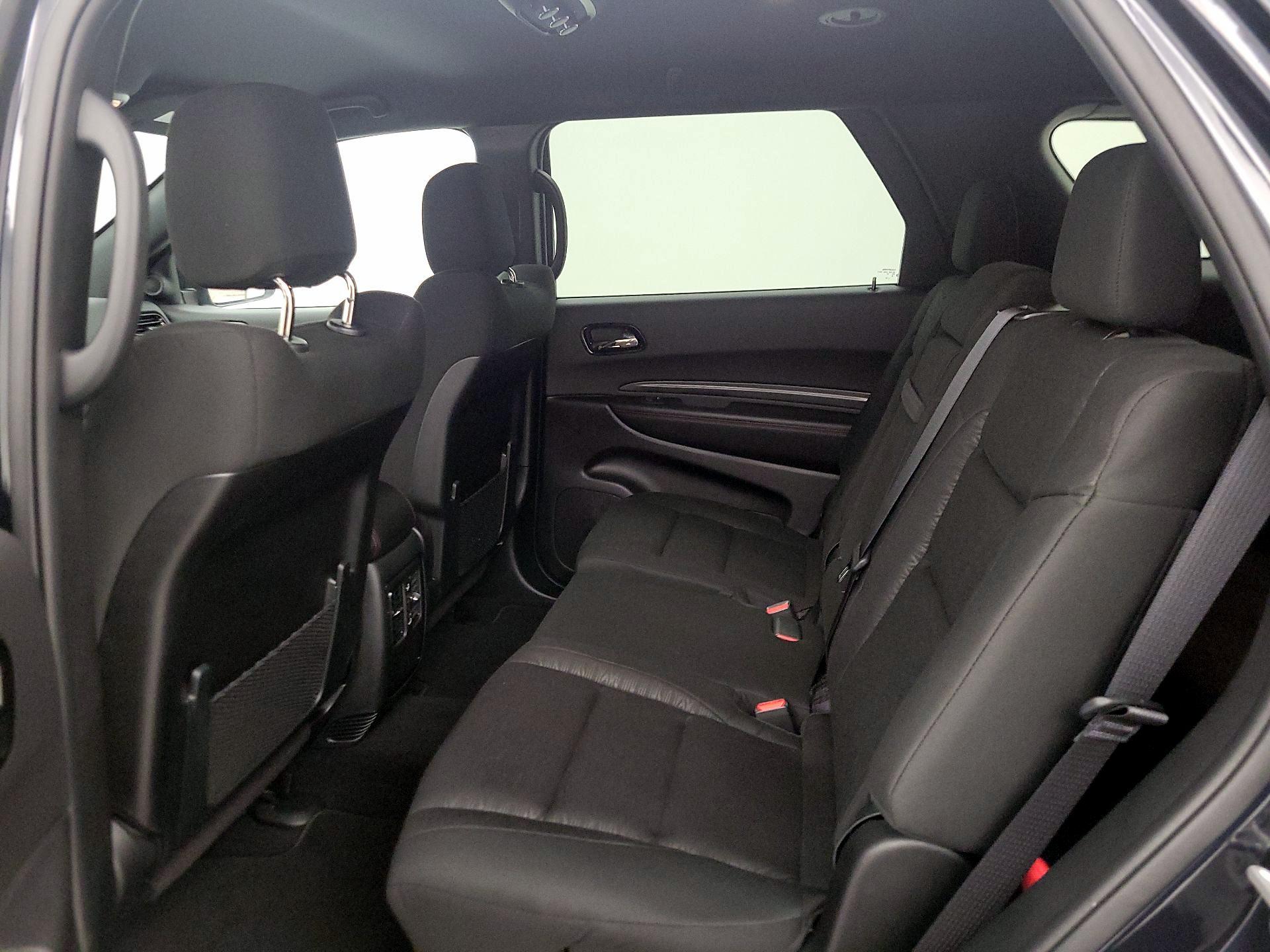 Thumbnail: 2025 Dodge Durango - 20