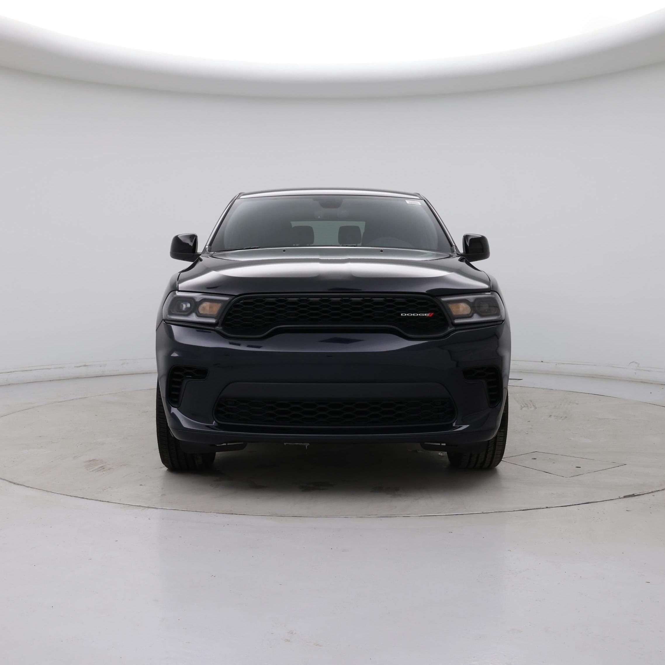 Thumbnail: 2025 Dodge Durango - 5