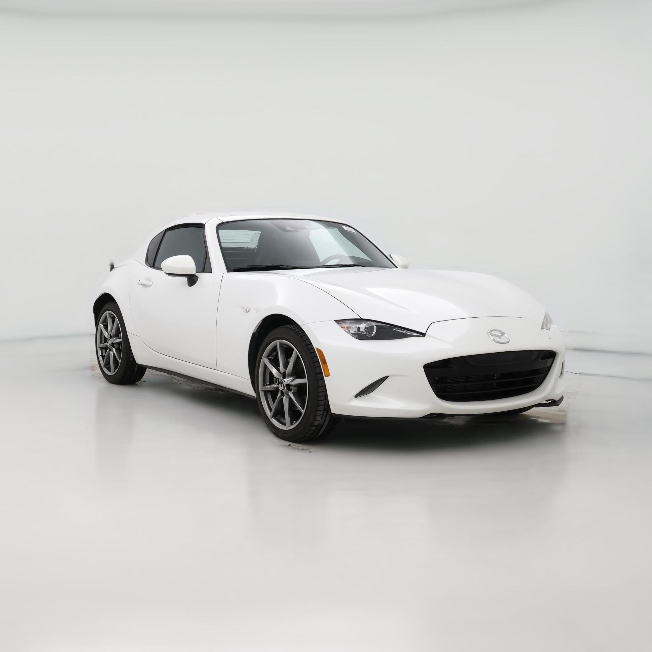Thumbnail: 2023 Mazda MX-5 Miata - 1