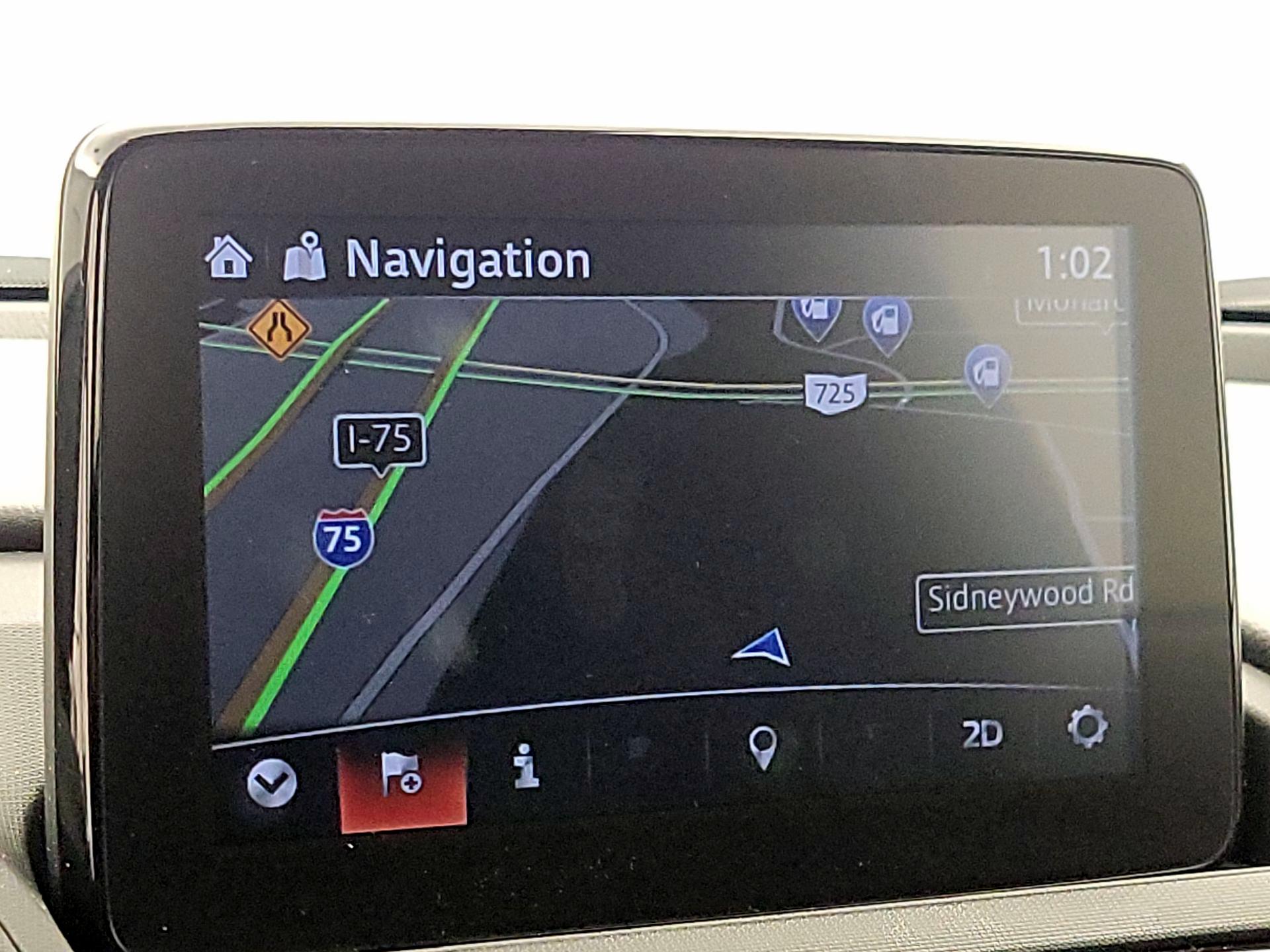 Thumbnail: 2023 Mazda MX-5 Miata - 14