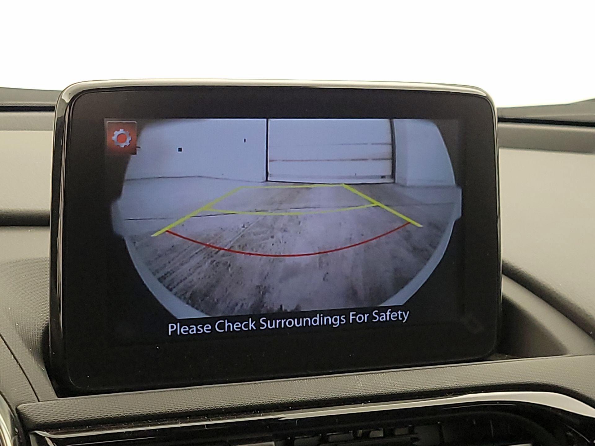 Thumbnail: 2023 Mazda MX-5 Miata - 15