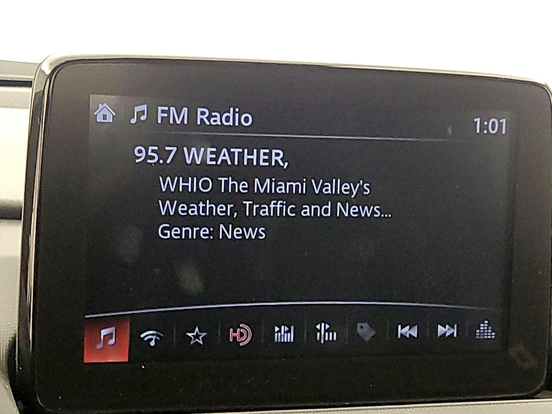 Thumbnail: 2023 Mazda MX-5 Miata - 16