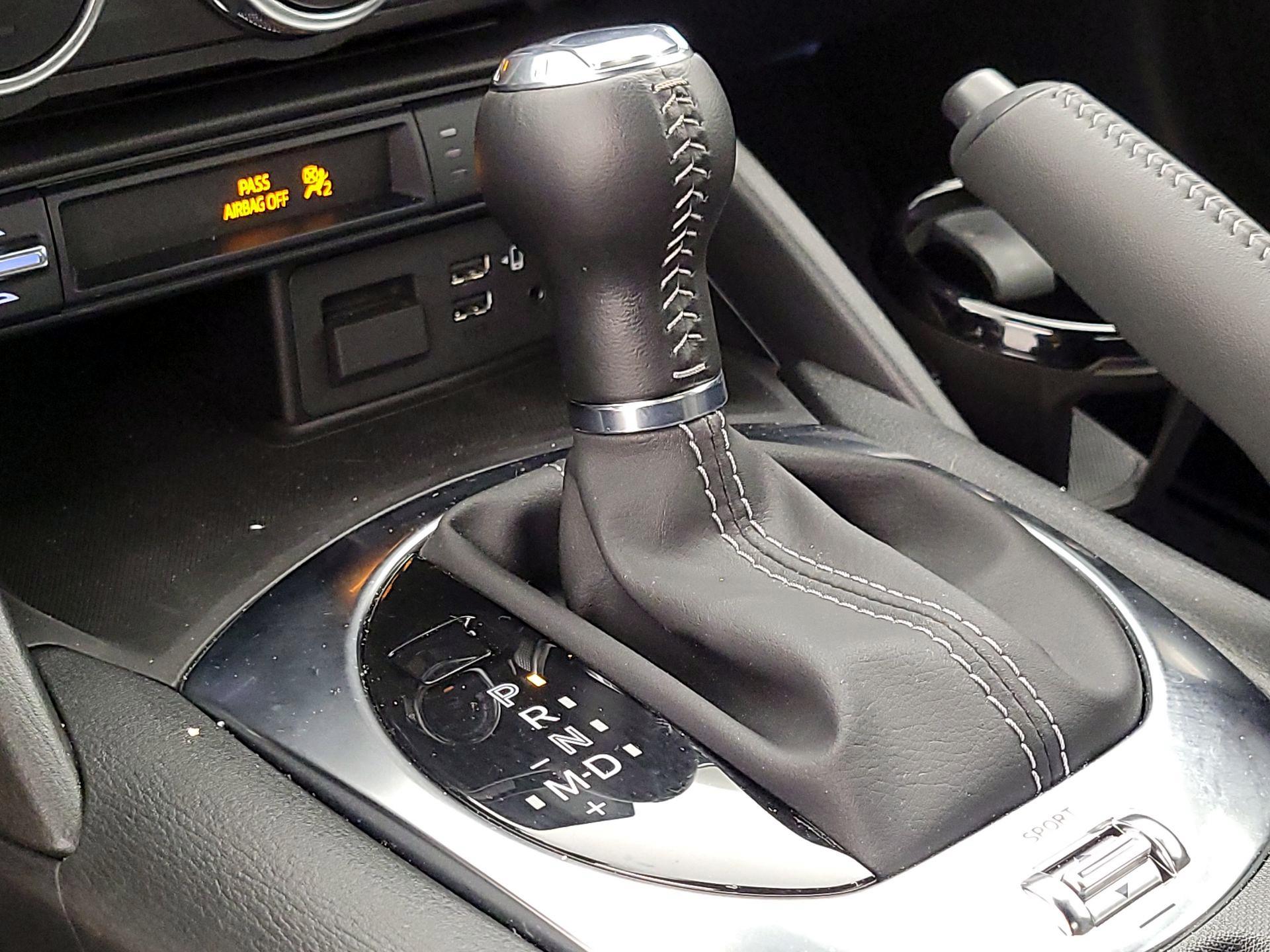 Thumbnail: 2023 Mazda MX-5 Miata - 18