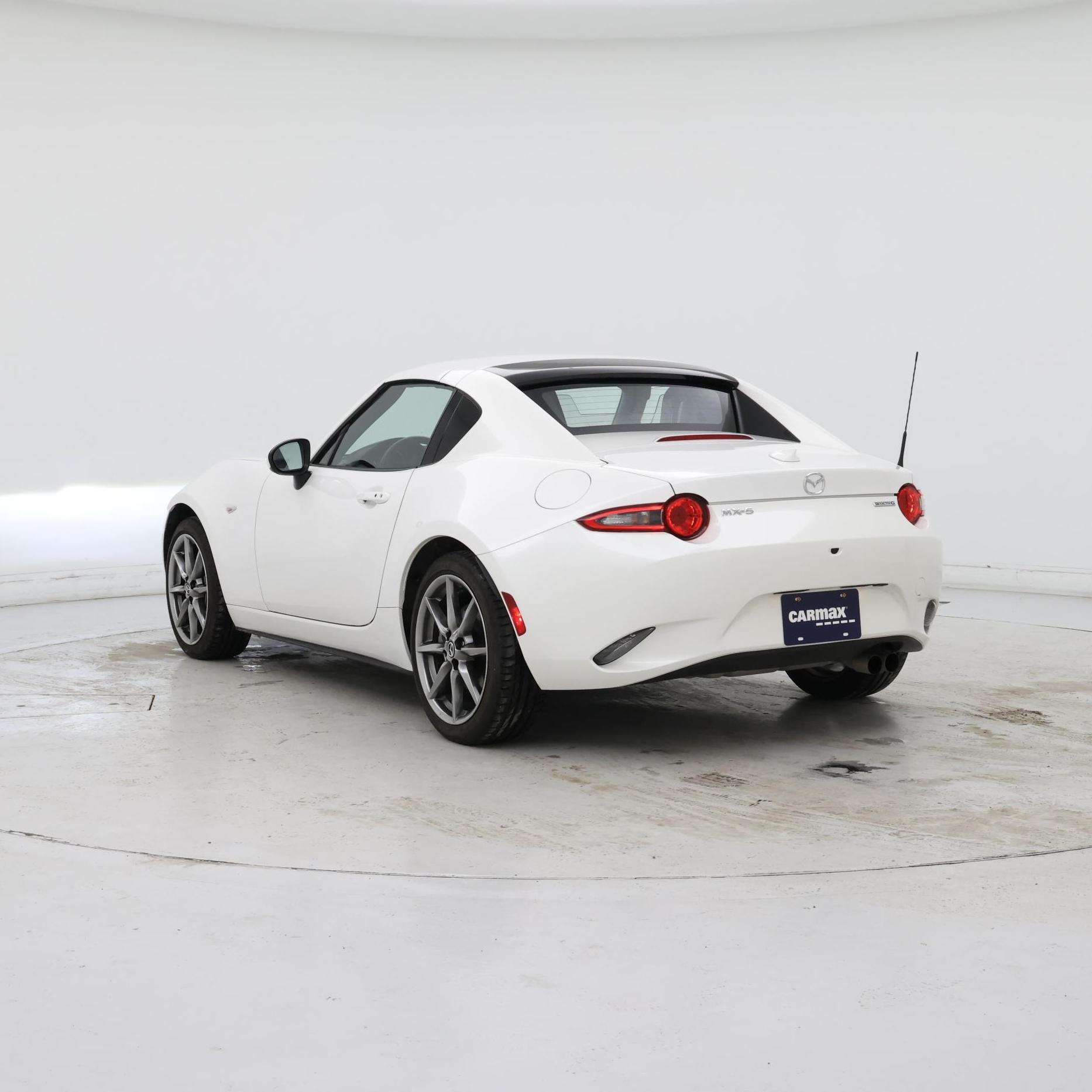 Thumbnail: 2023 Mazda MX-5 Miata - 2