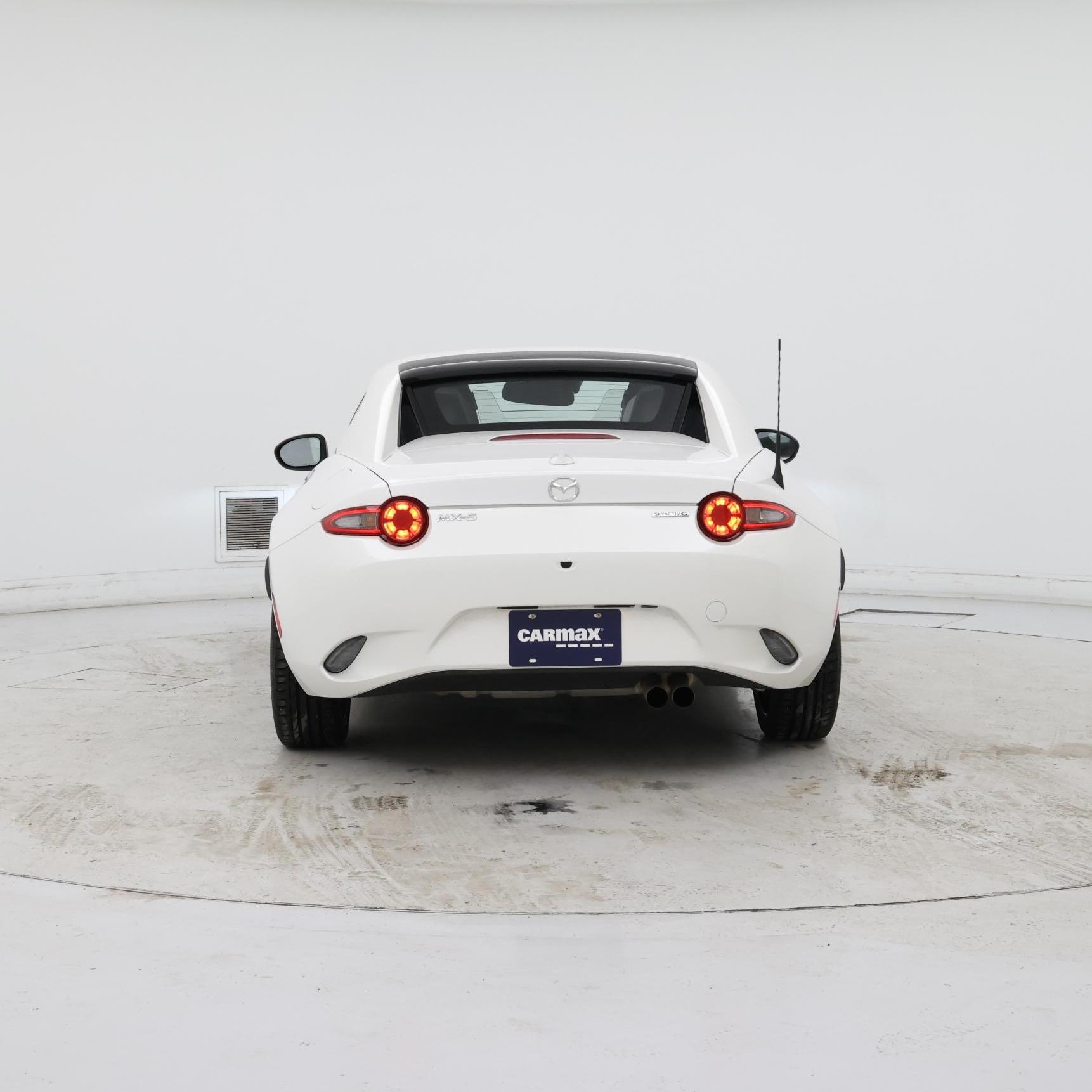 Thumbnail: 2023 Mazda MX-5 Miata - 6