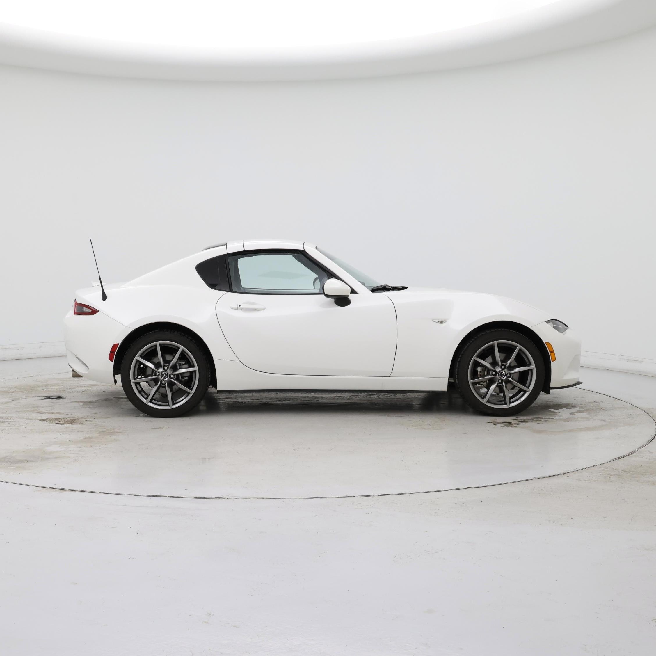 Thumbnail: 2023 Mazda MX-5 Miata - 7