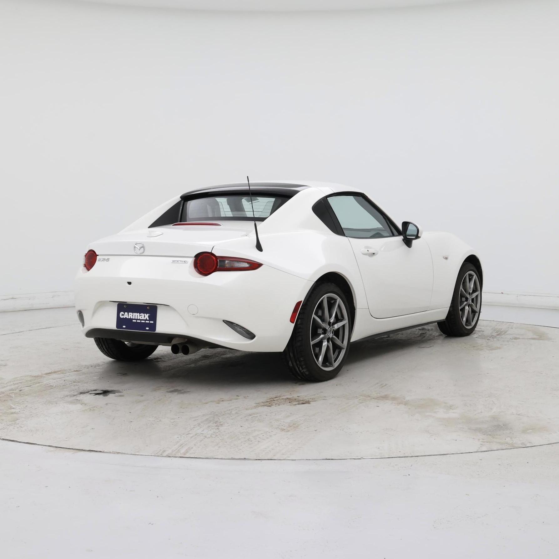Thumbnail: 2023 Mazda MX-5 Miata - 8