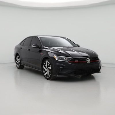 2020 Volkswagen Jetta GLI S
