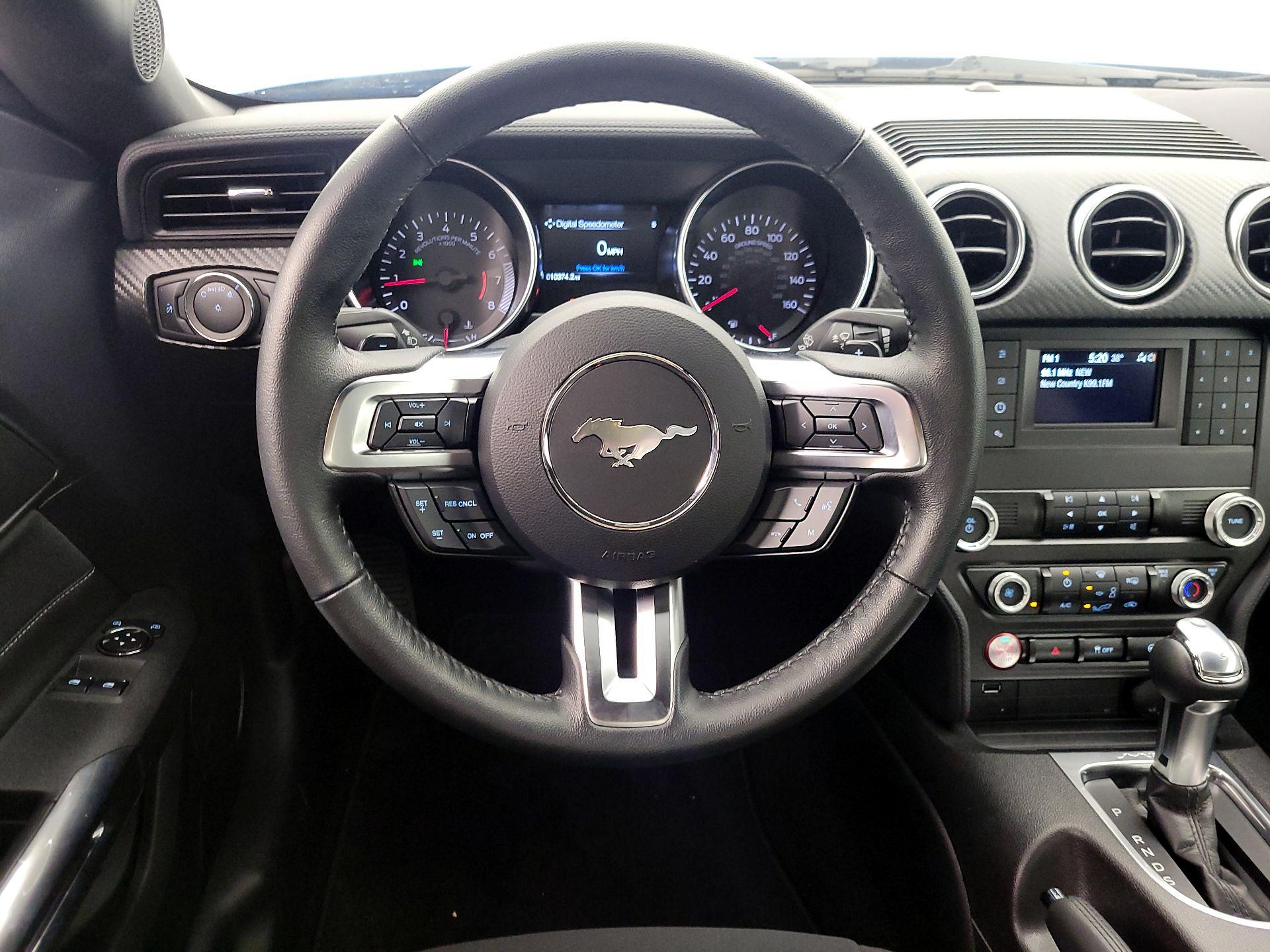 Thumbnail: 2020 Ford Mustang - 10