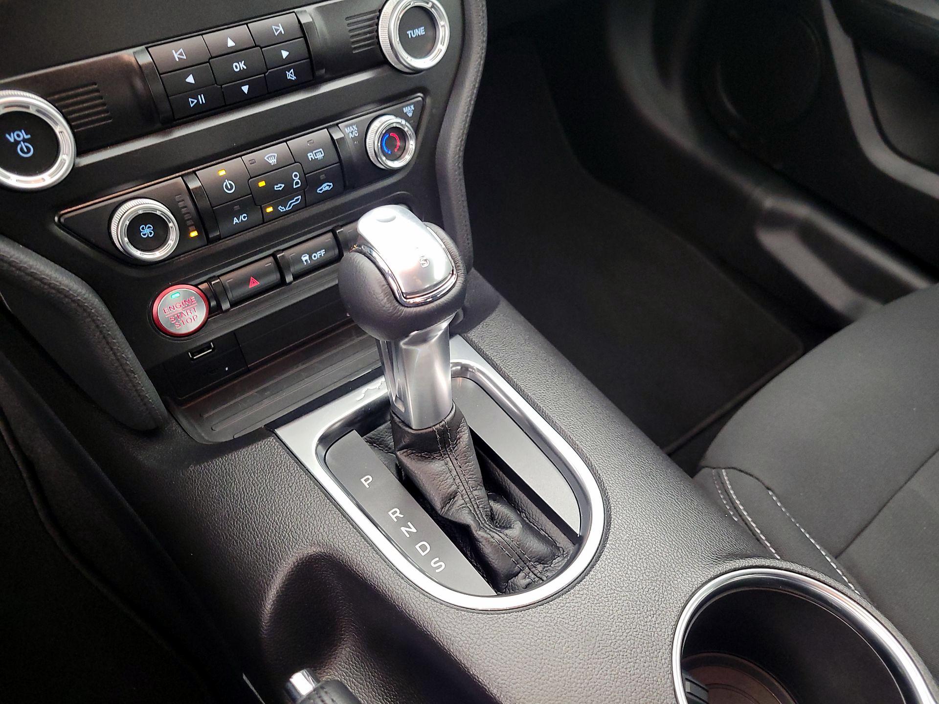 Thumbnail: 2020 Ford Mustang - 17