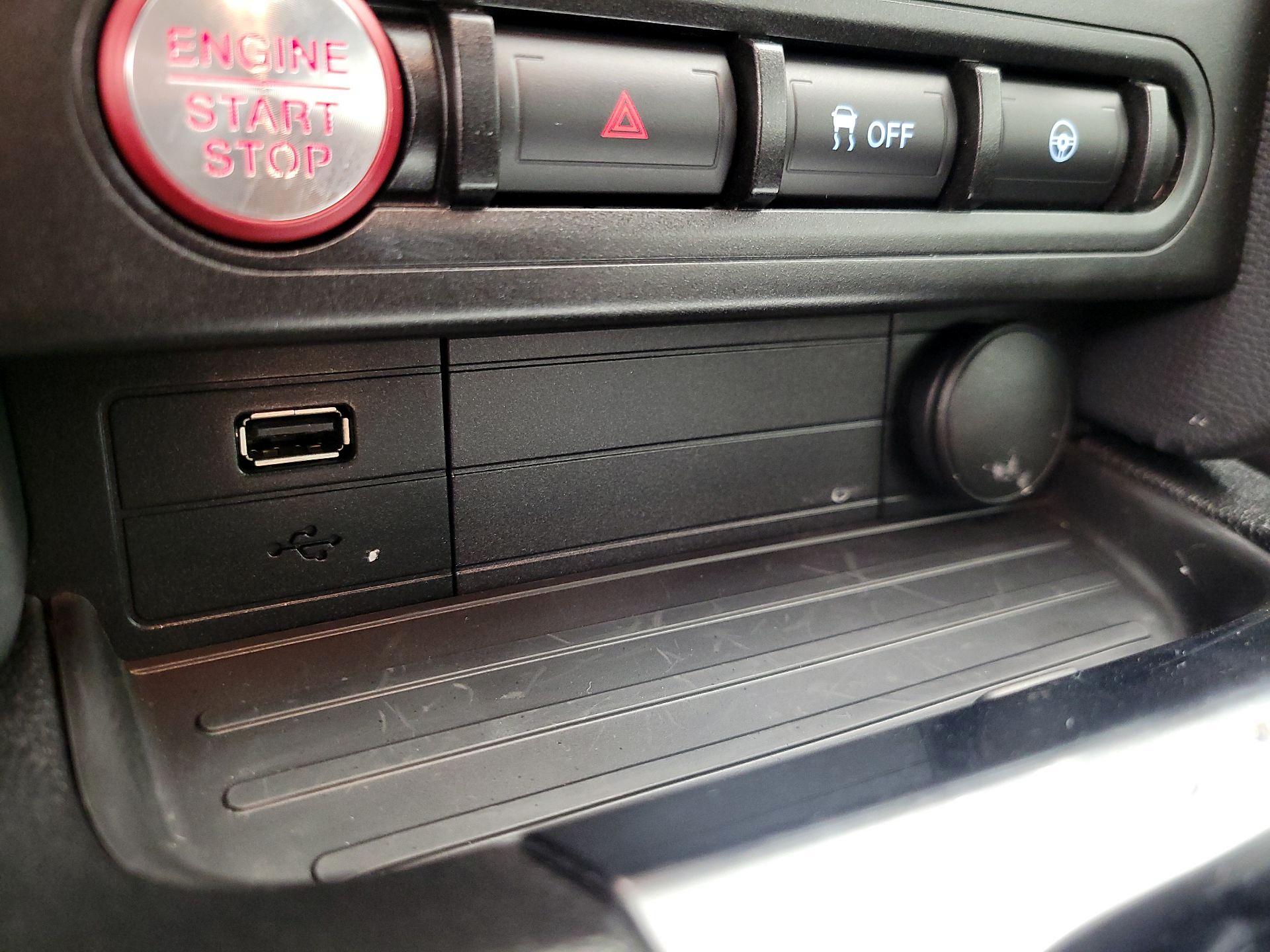 Thumbnail: 2020 Ford Mustang - 18