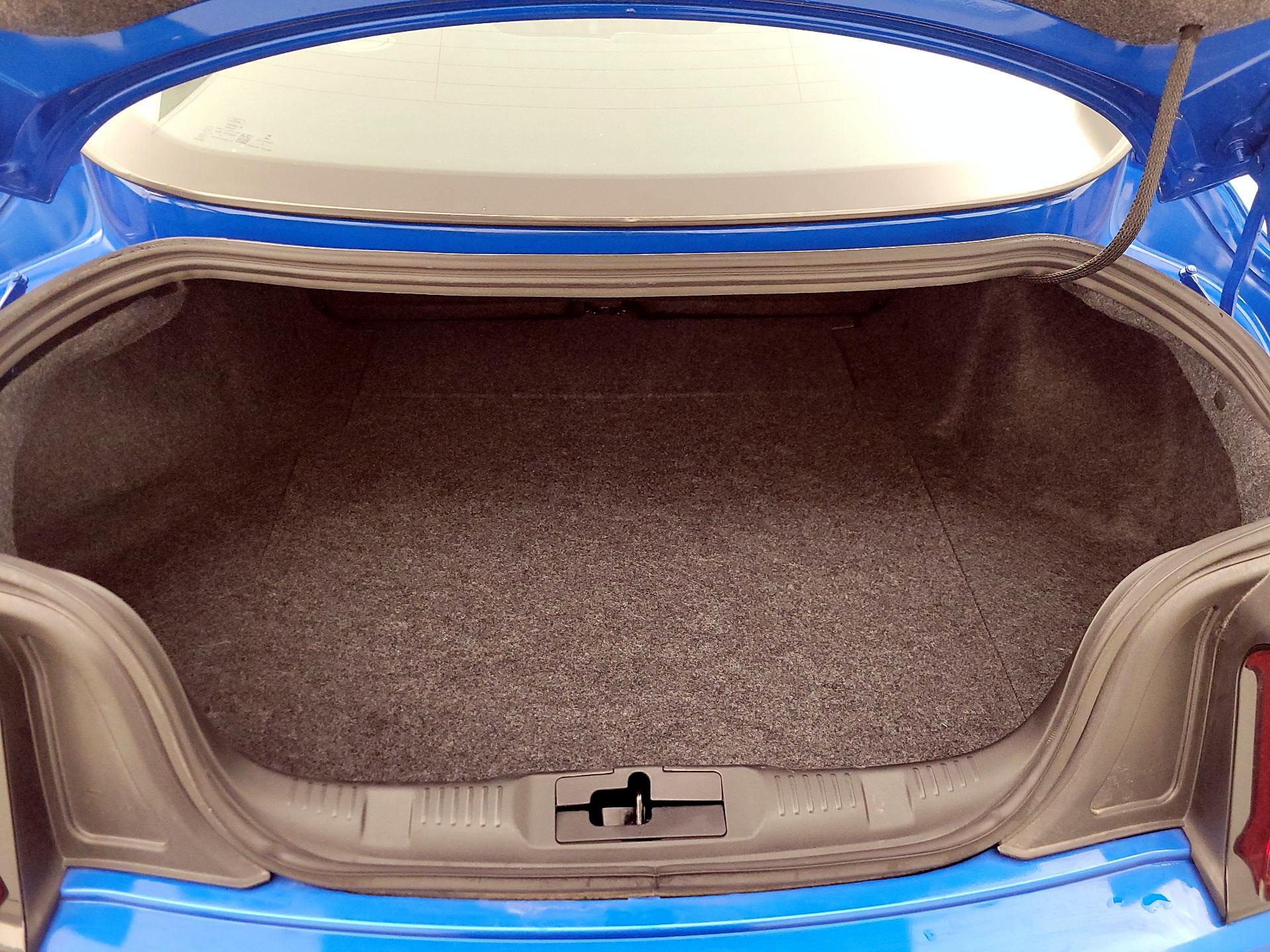 Thumbnail: 2020 Ford Mustang - 20