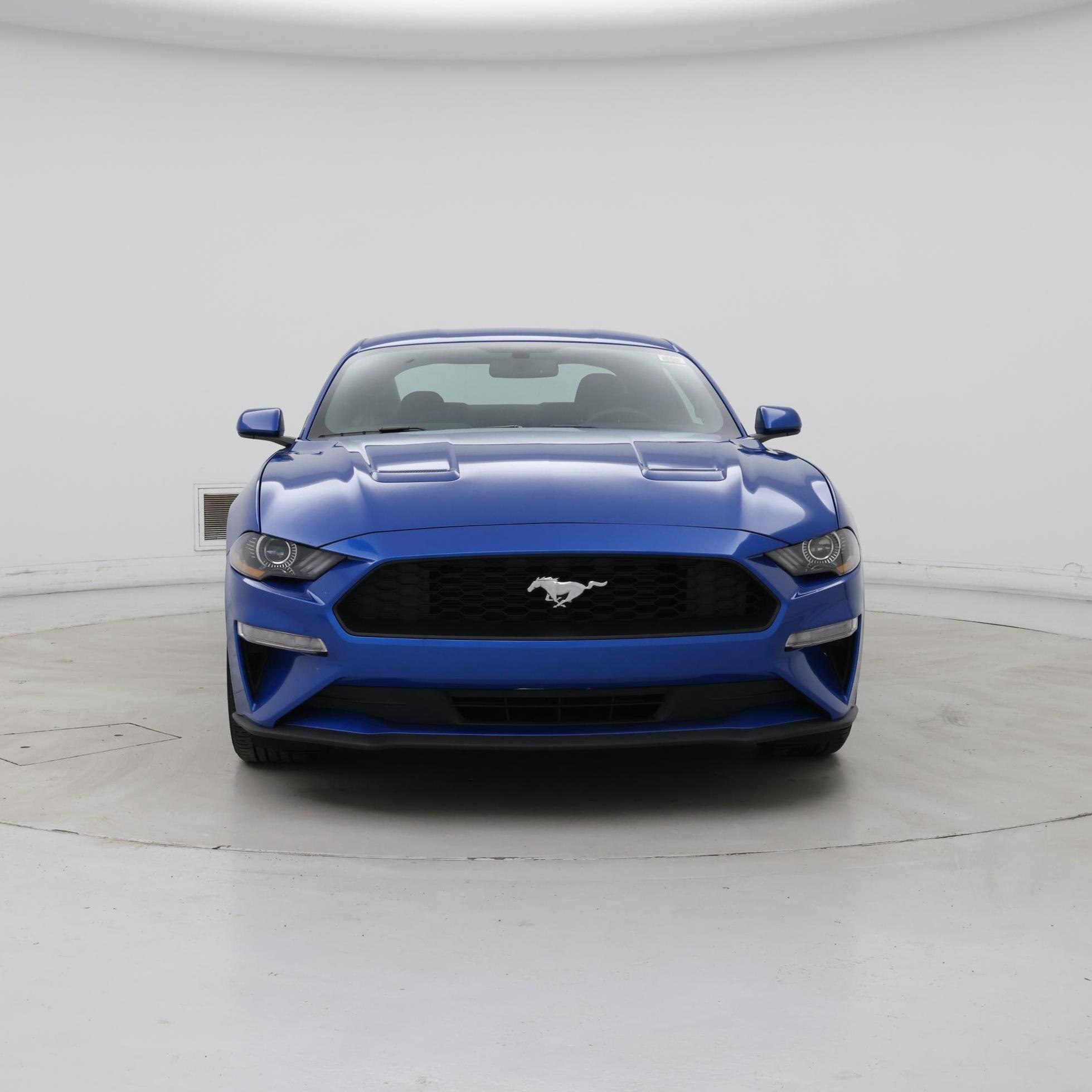 Thumbnail: 2020 Ford Mustang - 5