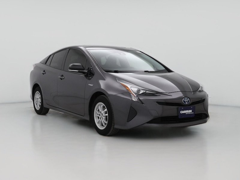 2016 Toyota Prius Three -
                  Dayton, OH
