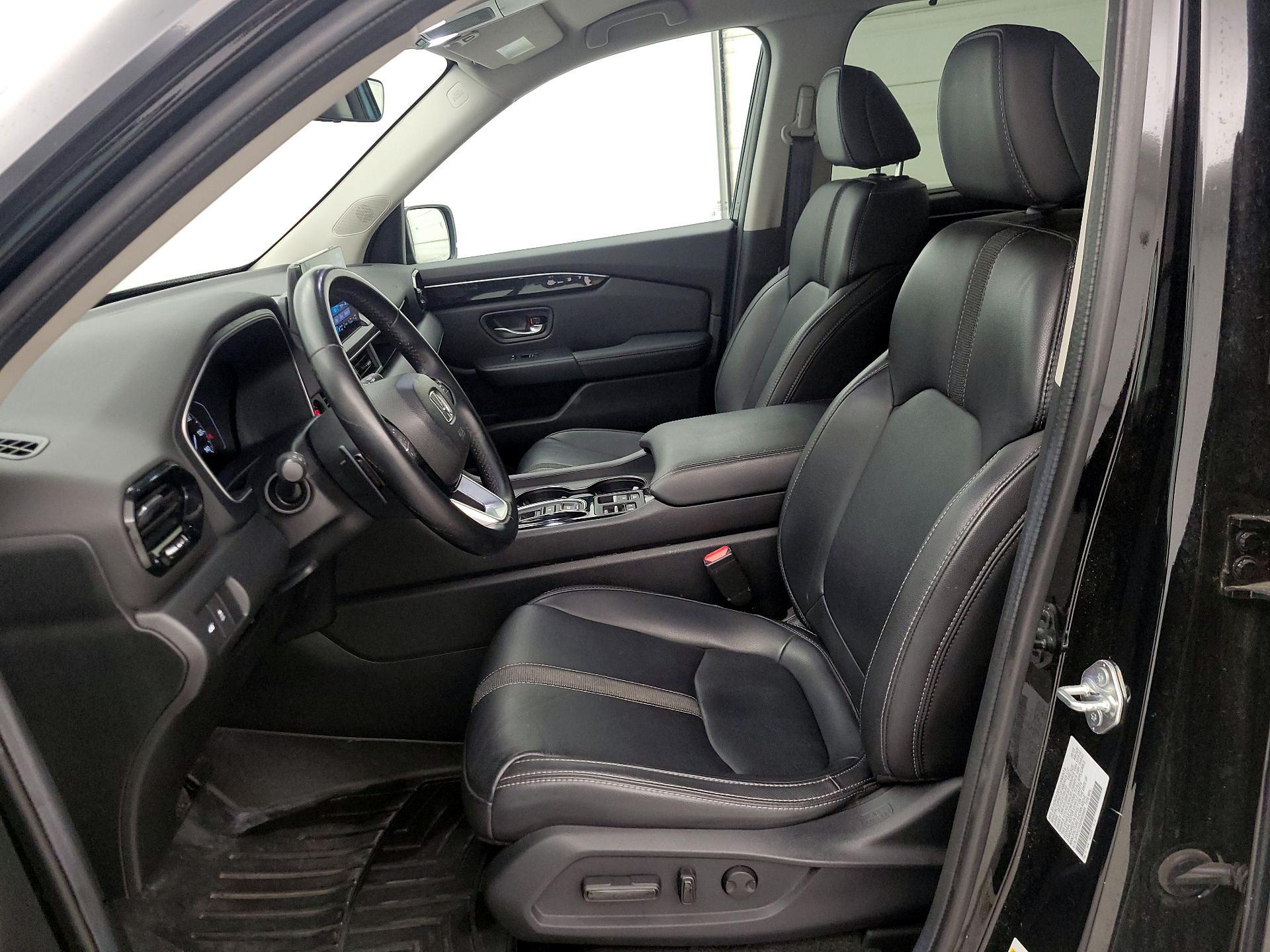 Thumbnail: 2023 Honda Pilot - 11