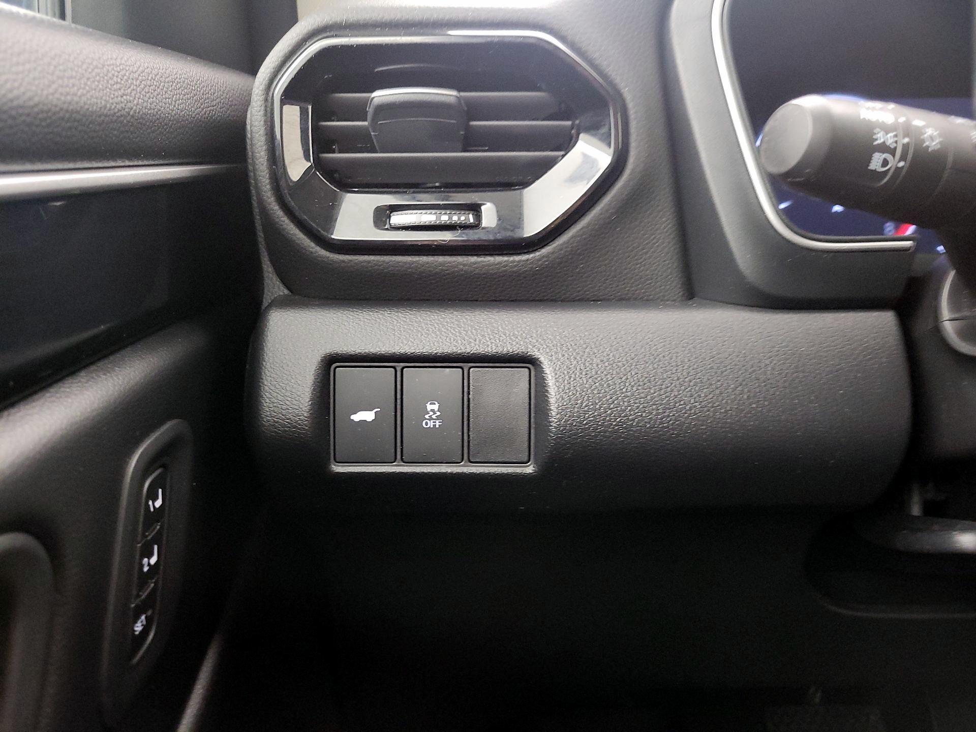 Thumbnail: 2023 Honda Pilot - 13