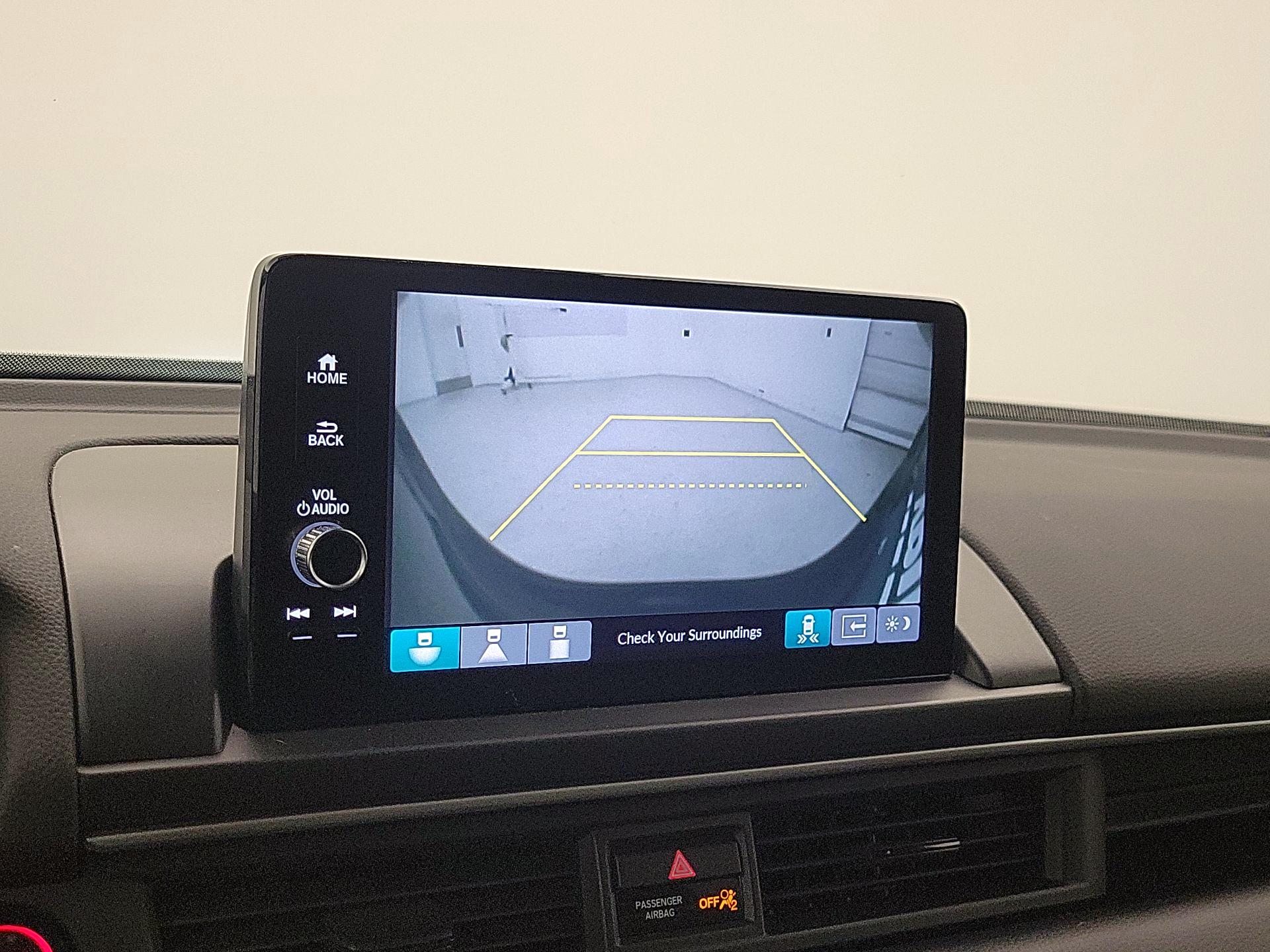 Thumbnail: 2023 Honda Pilot - 14