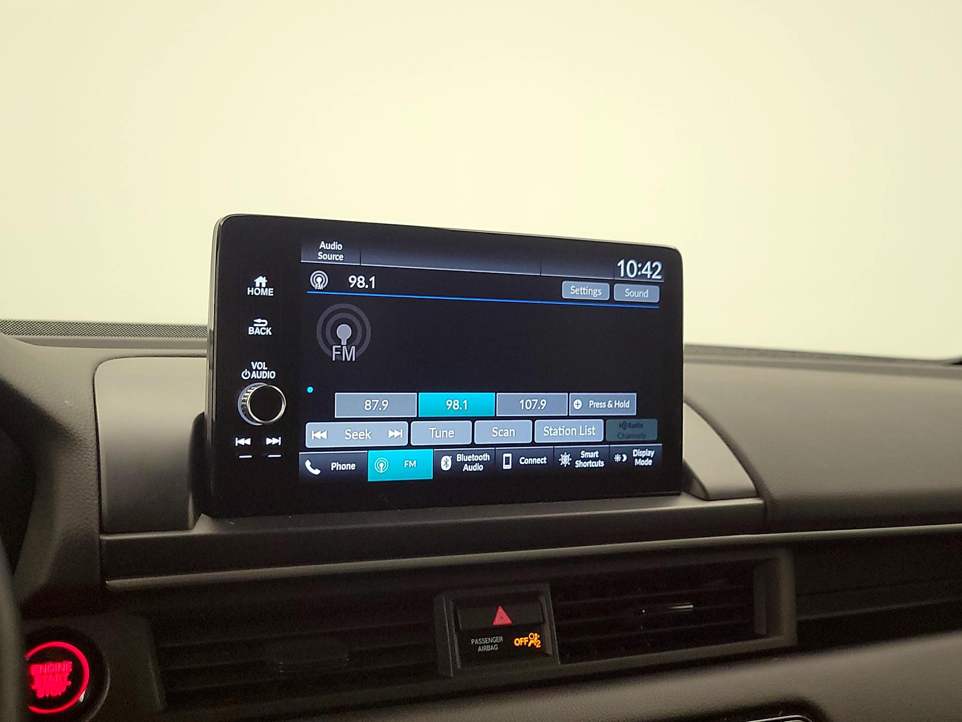 Thumbnail: 2023 Honda Pilot - 15