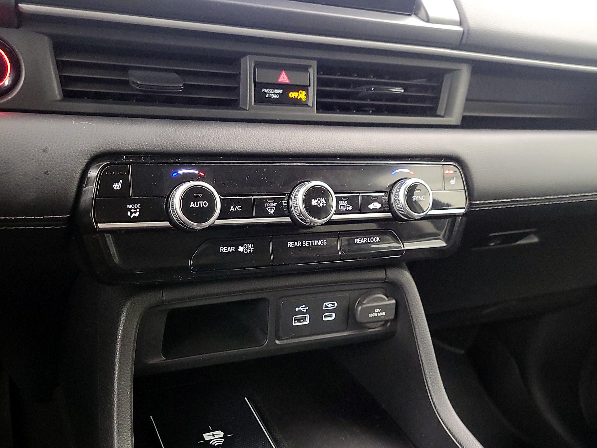 Thumbnail: 2023 Honda Pilot - 16