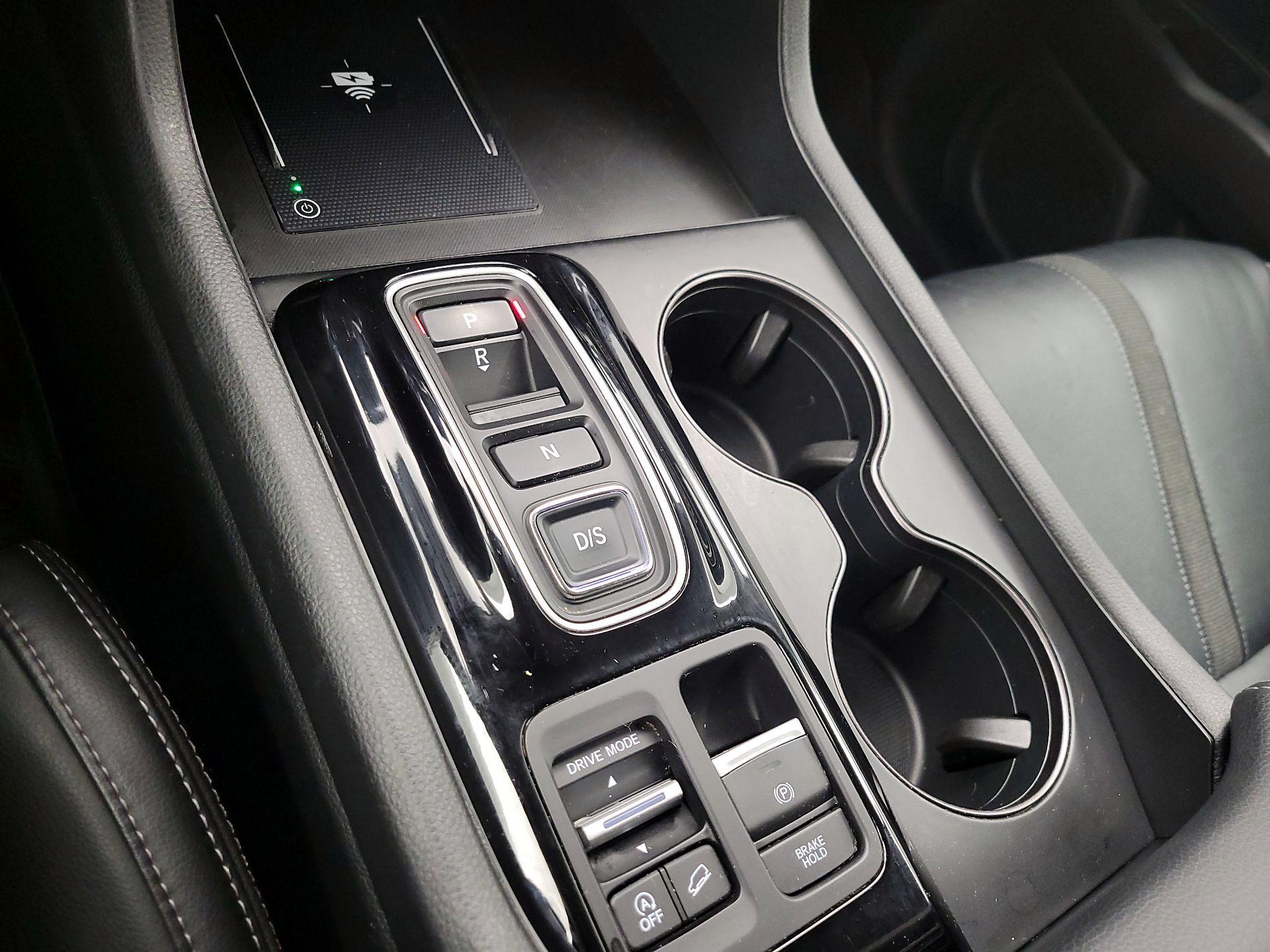 Thumbnail: 2023 Honda Pilot - 17