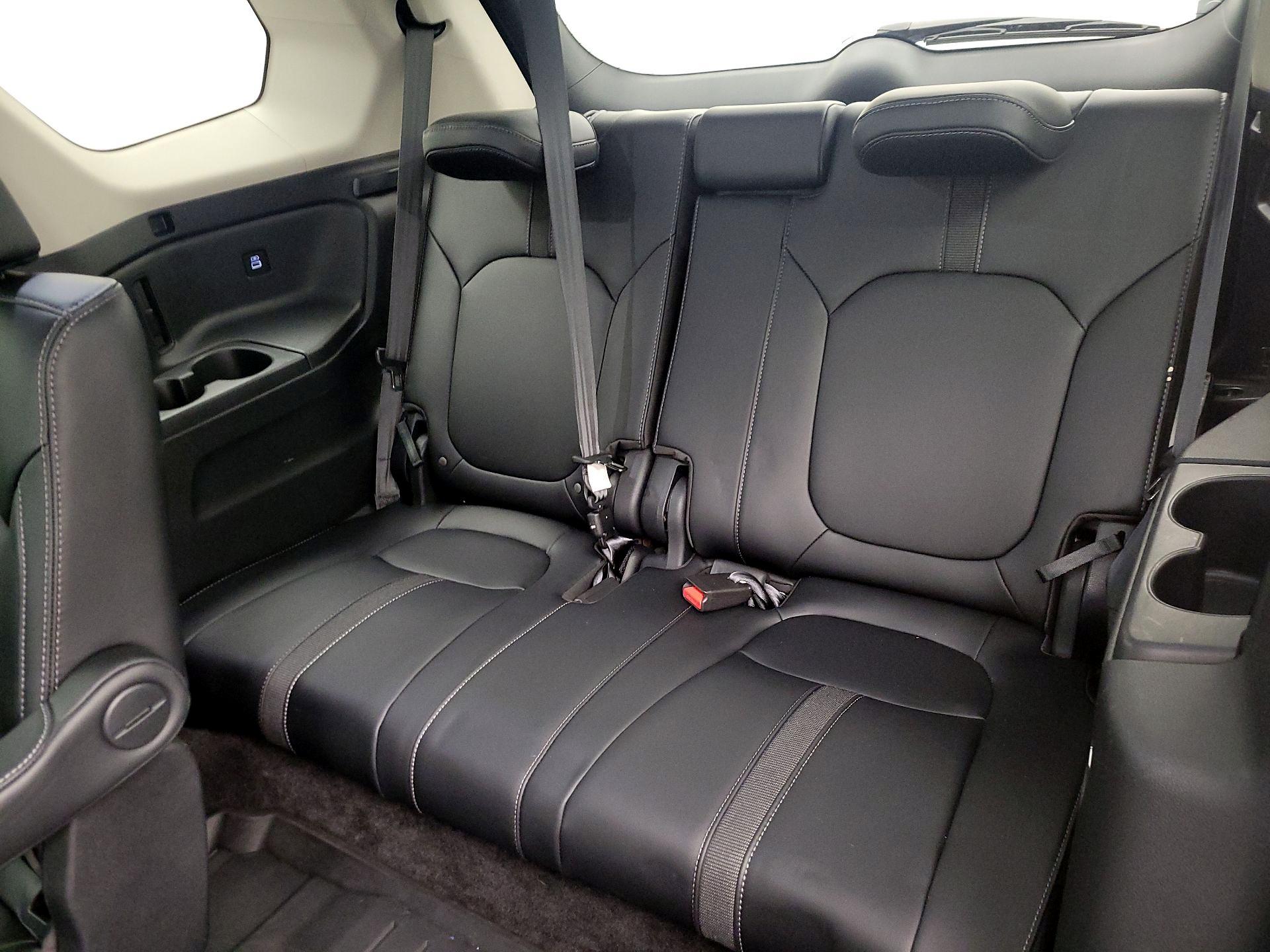 Thumbnail: 2023 Honda Pilot - 20