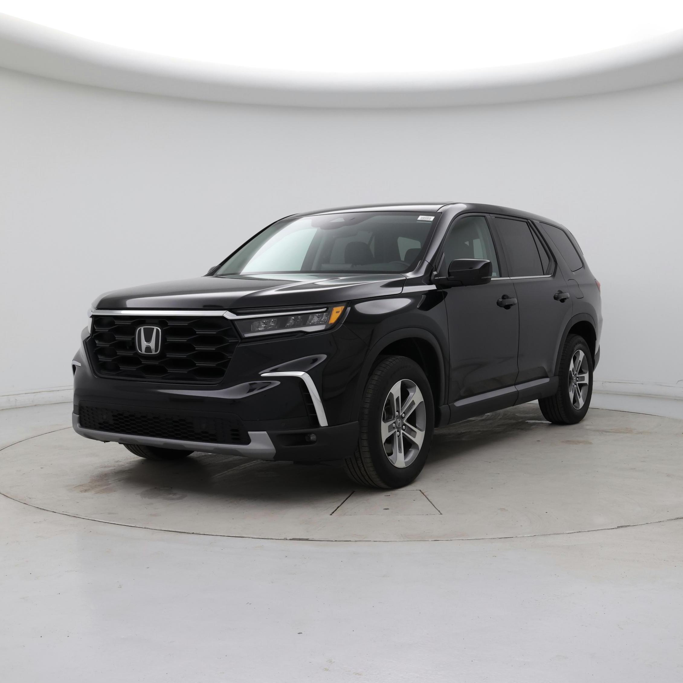 Thumbnail: 2023 Honda Pilot - 4