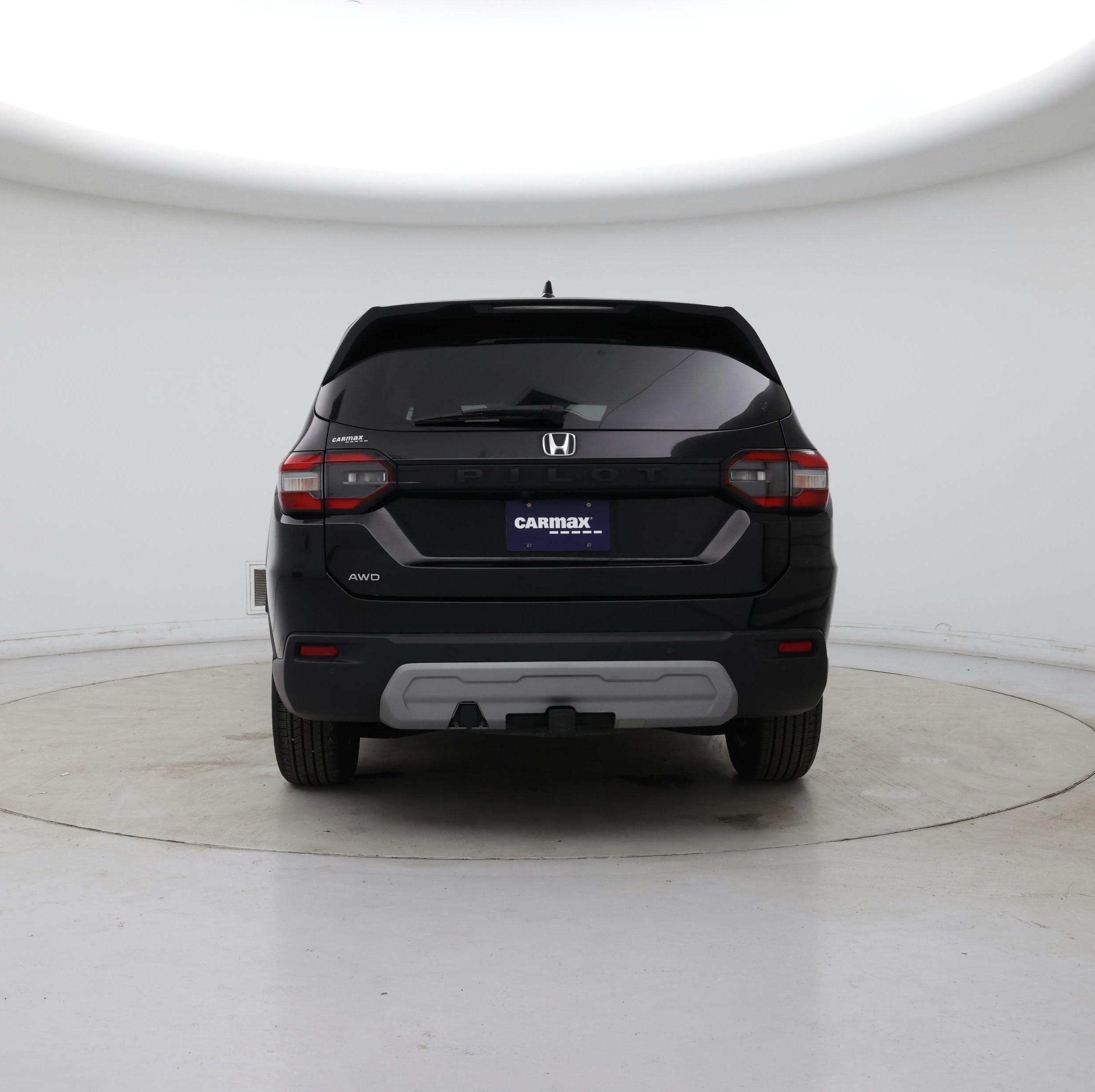 Thumbnail: 2023 Honda Pilot - 6