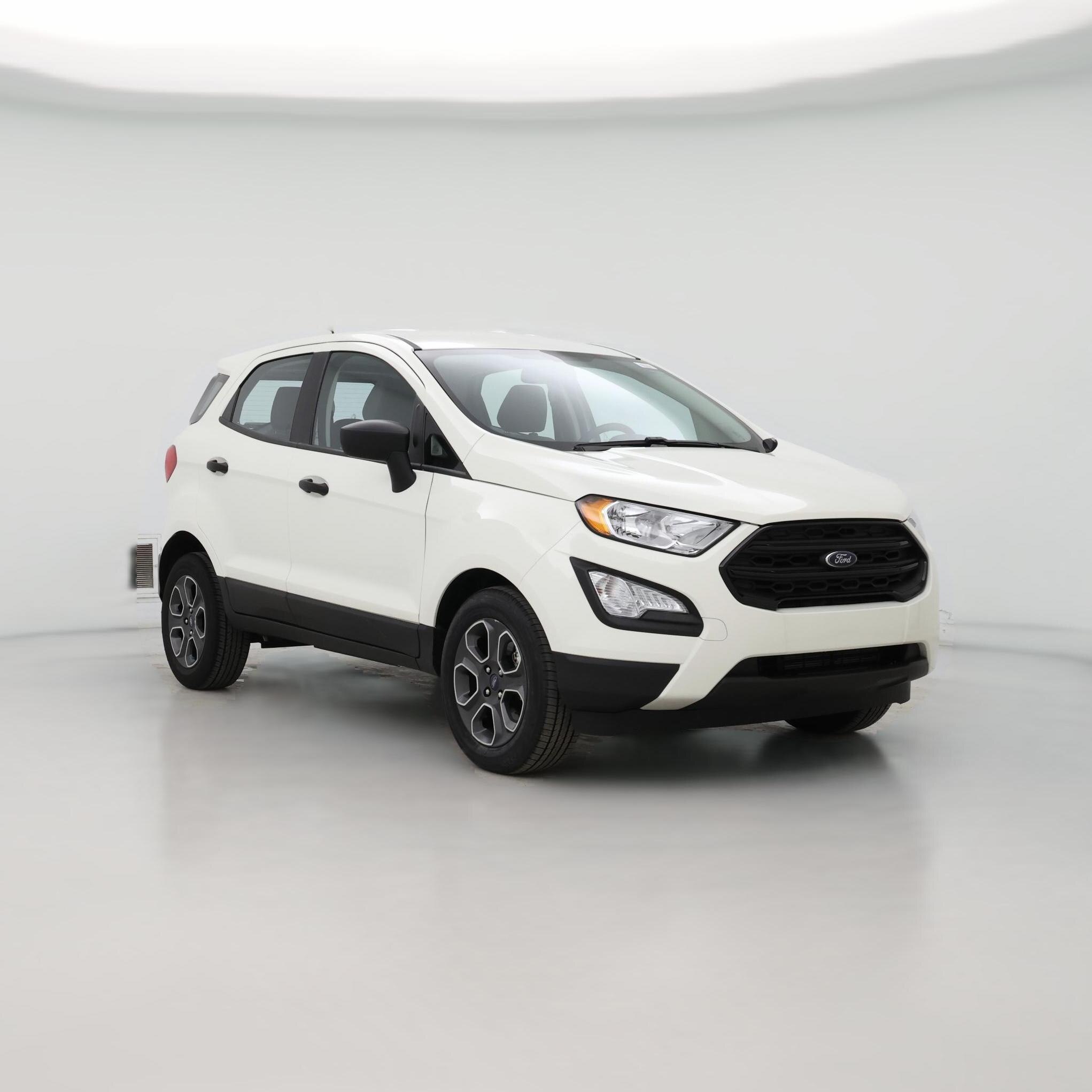 Thumbnail: 2020 Ford EcoSport - 1