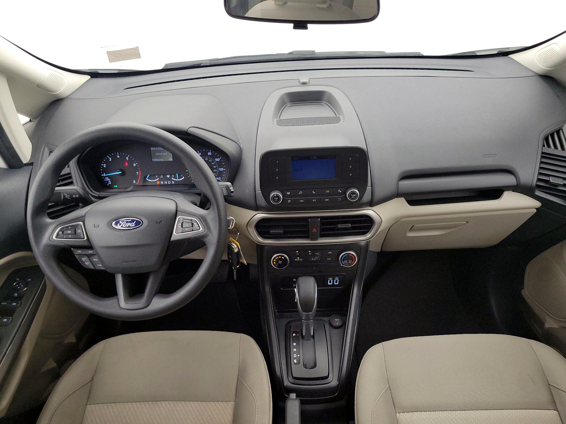 Thumbnail: 2020 Ford EcoSport - 9