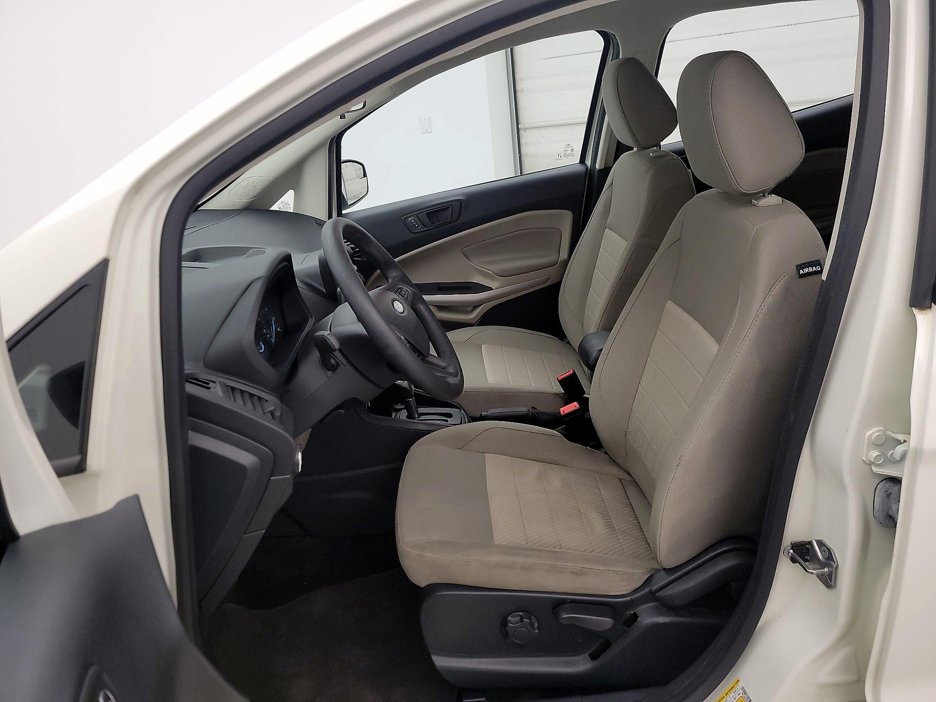 Thumbnail: 2020 Ford EcoSport - 11